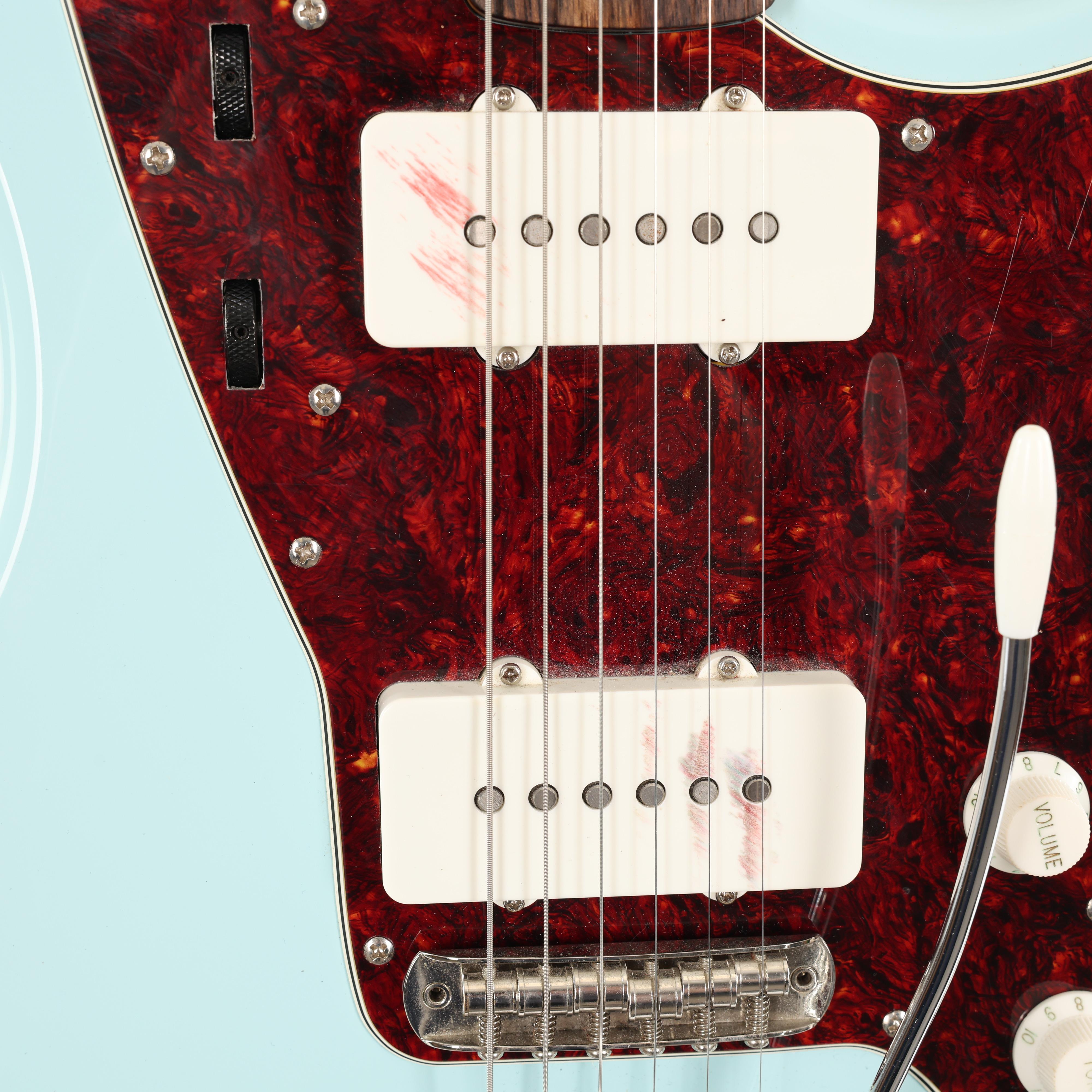 B Stock : Squier Classic Vibe 60s Jazzmaster Laurel Fingerboard Sonic Blue - 005 - B-037408357-0005 (6).jpg
