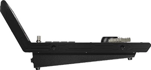 B Stock : ICON V1-M USB MIDI DAW Controller - 002 - V1-M-V1-M_Desk_Controller_Side.jpg