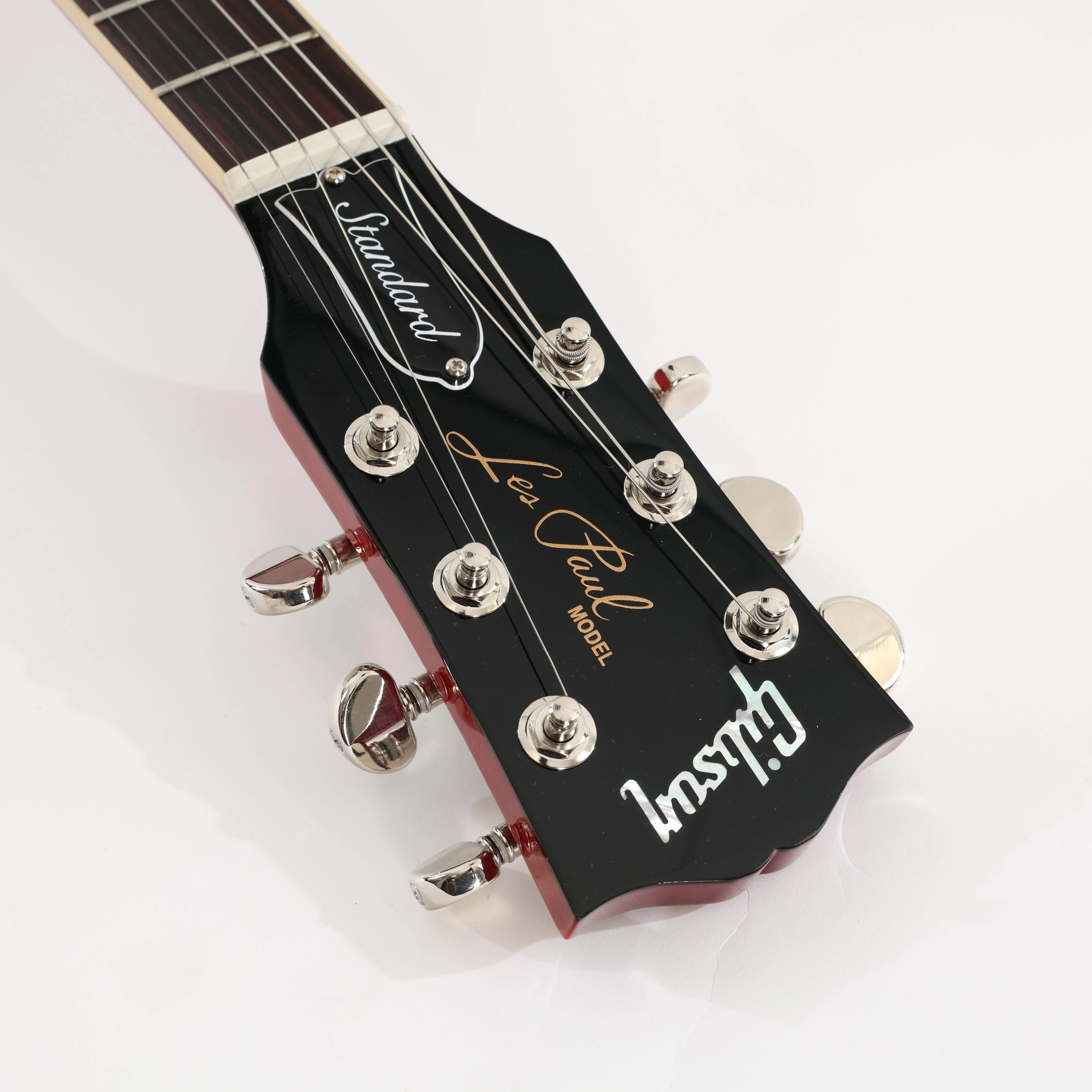 B Stock : Gibson Les Paul Standard '60s Electric Guitar in Unburst - 004 - B-LPS600UBN-0004 (13).jpg
