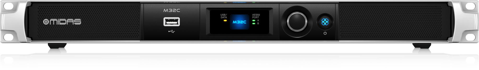 B Stock : Midas M32C Digital Rack Mixer - 001 - 436346-1615386223257.jpg