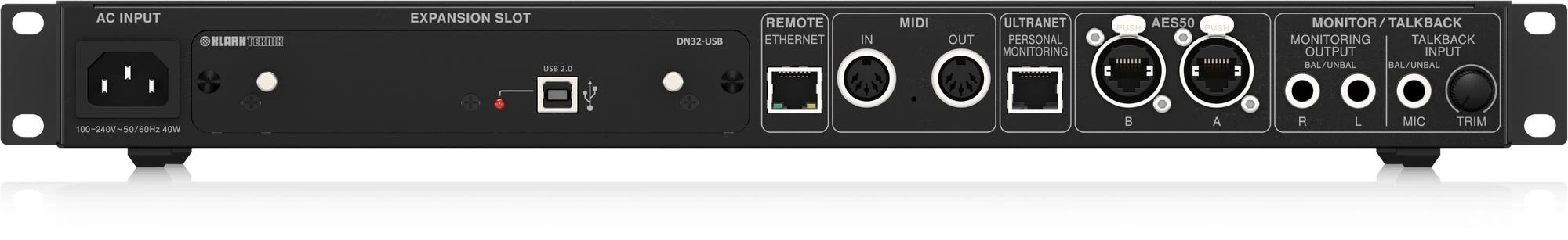 B Stock : Midas M32C Digital Rack Mixer - 001 - 436349-1615386235677.jpg