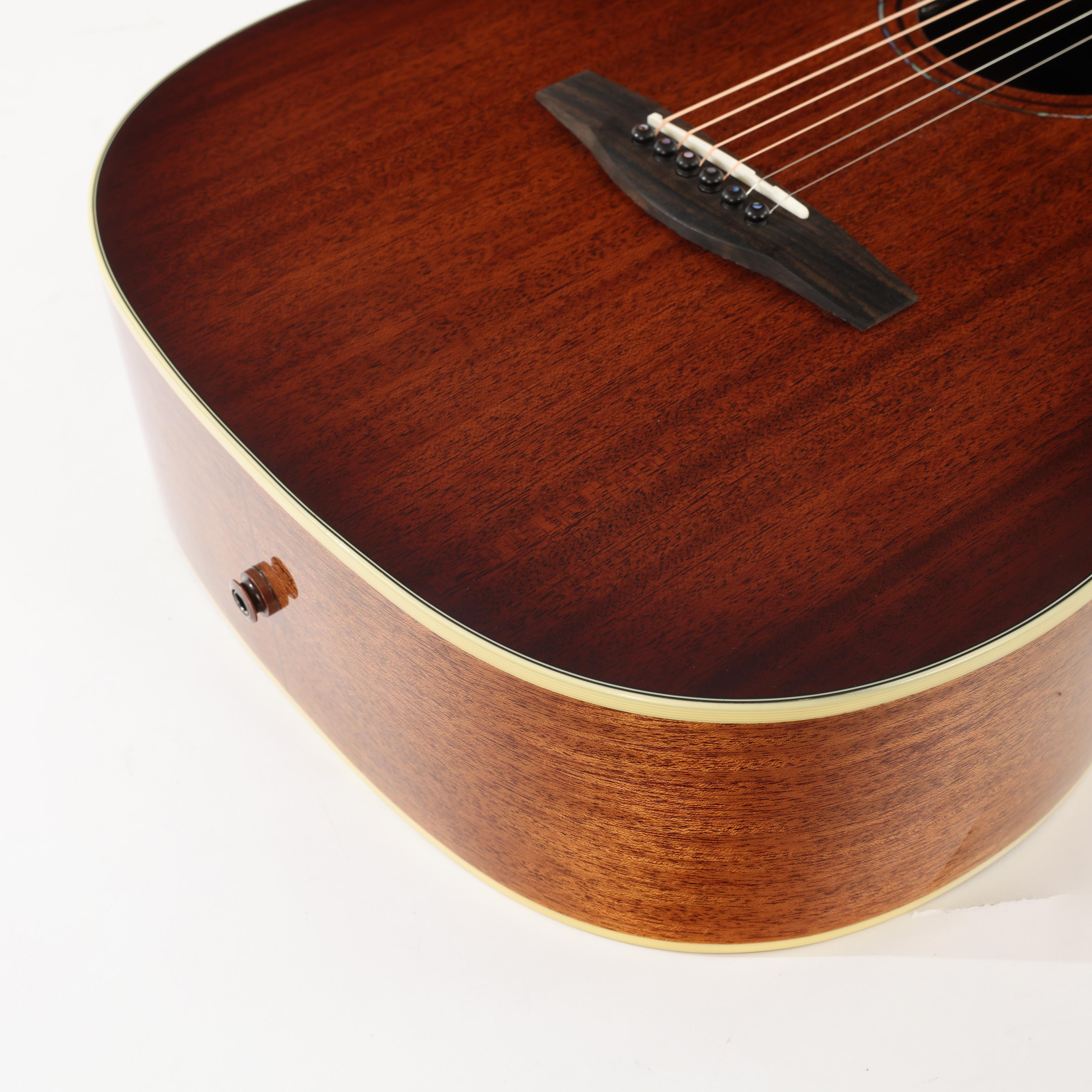B Stock : Alvarez Laureate LT66E Grand Auditorium Electro Acoustic in Daybreak - 001 - B-LT66E-0001 (7).jpg