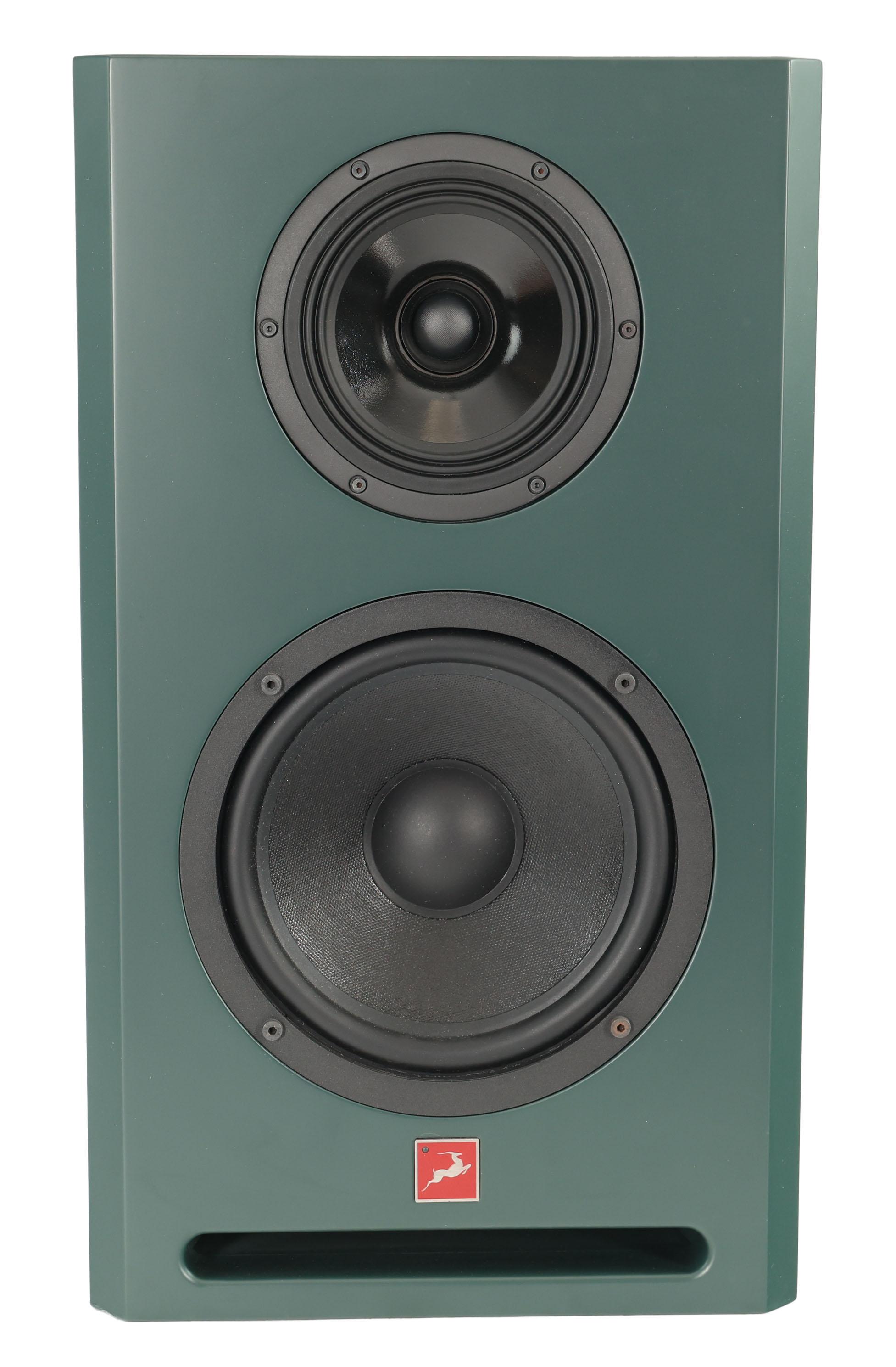 B Stock : Antelope Audio Atlas i8 3-Way Studio Monitor - 002 - B-ATLASI8-0002 (2).jpg