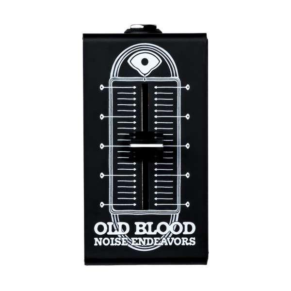 Old Blood Noise Endeavors Expression Slider Folded Expression