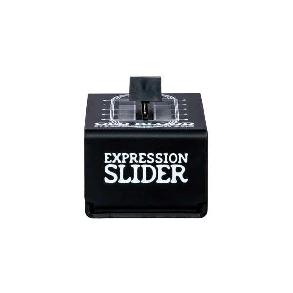 Old Blood Noise Endeavors Expression Slider Folded Expression