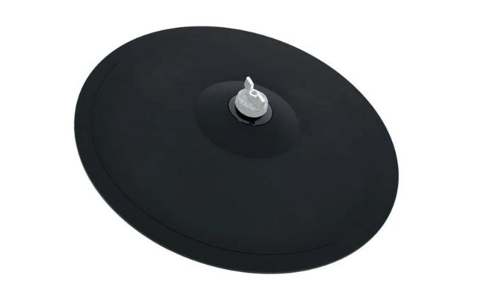 Alesis Strata Core Cymbal Pad 16" Triple-Zone w/ Choke - 102150274-A.jpg