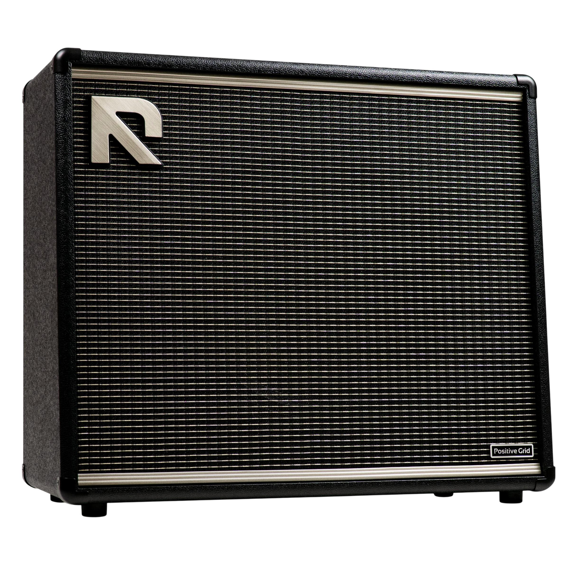 Positive Grid Reactor 100 Intelligent Guitar Amp Combo - REACTOR-100-Angle-Photoroom.jpg