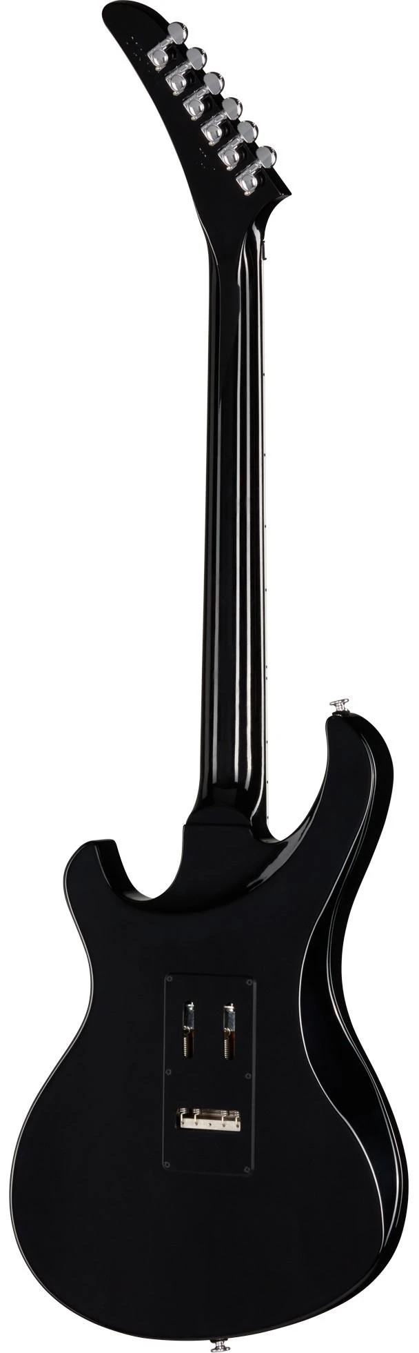 Gibson Victory Floyd Rose Electric Guitar in Deep Ocean Burst - VICFR00DECH1-Back.jpg