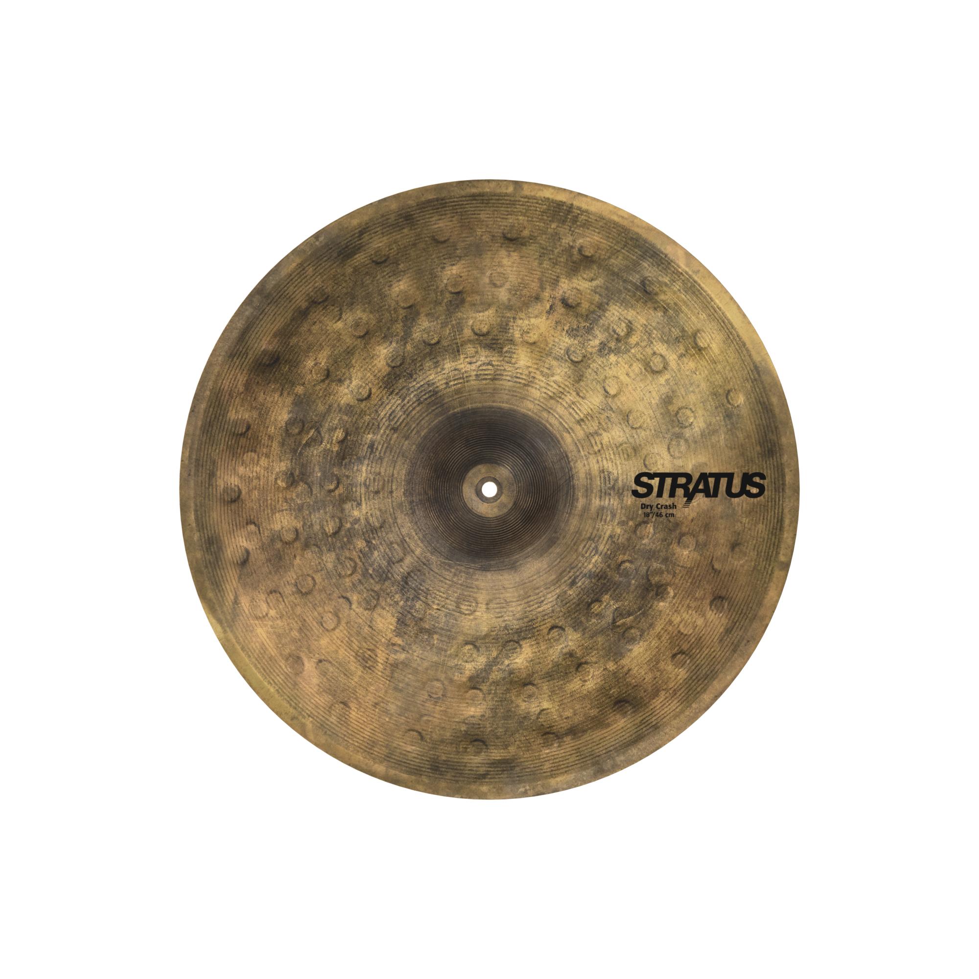 Sabian 18" Stratus Dry Crash Cymbal - SD1806_18_STRATUS_Dry_Crash_N_1.jpg