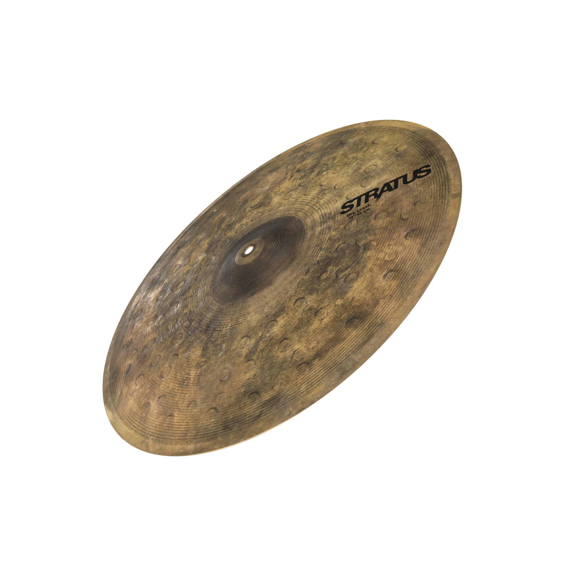 Sabian 18" Stratus Dry Crash Cymbal - SD1806_18_STRATUS_Dry_Crash_N_2.jpg