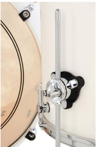 Sonor Momentum 22" Acoustic Shell Pack in Satin Pure White - AMCMOMENTUM20SPW (4).jpg