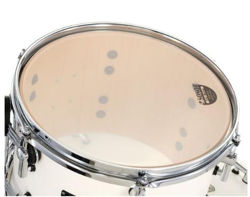 Sonor Momentum 22" Acoustic Shell Pack in Satin Pure White - AMCMOMENTUM20SPW (1).jpg
