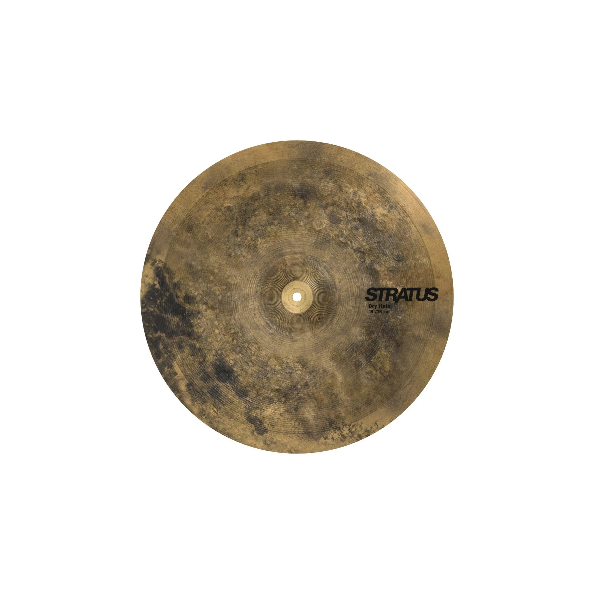 Sabian 15" Stratus Dry Hi Hat Cymbals - SD1502_15_STRATUS_Dry_Hats_N_1.jpg