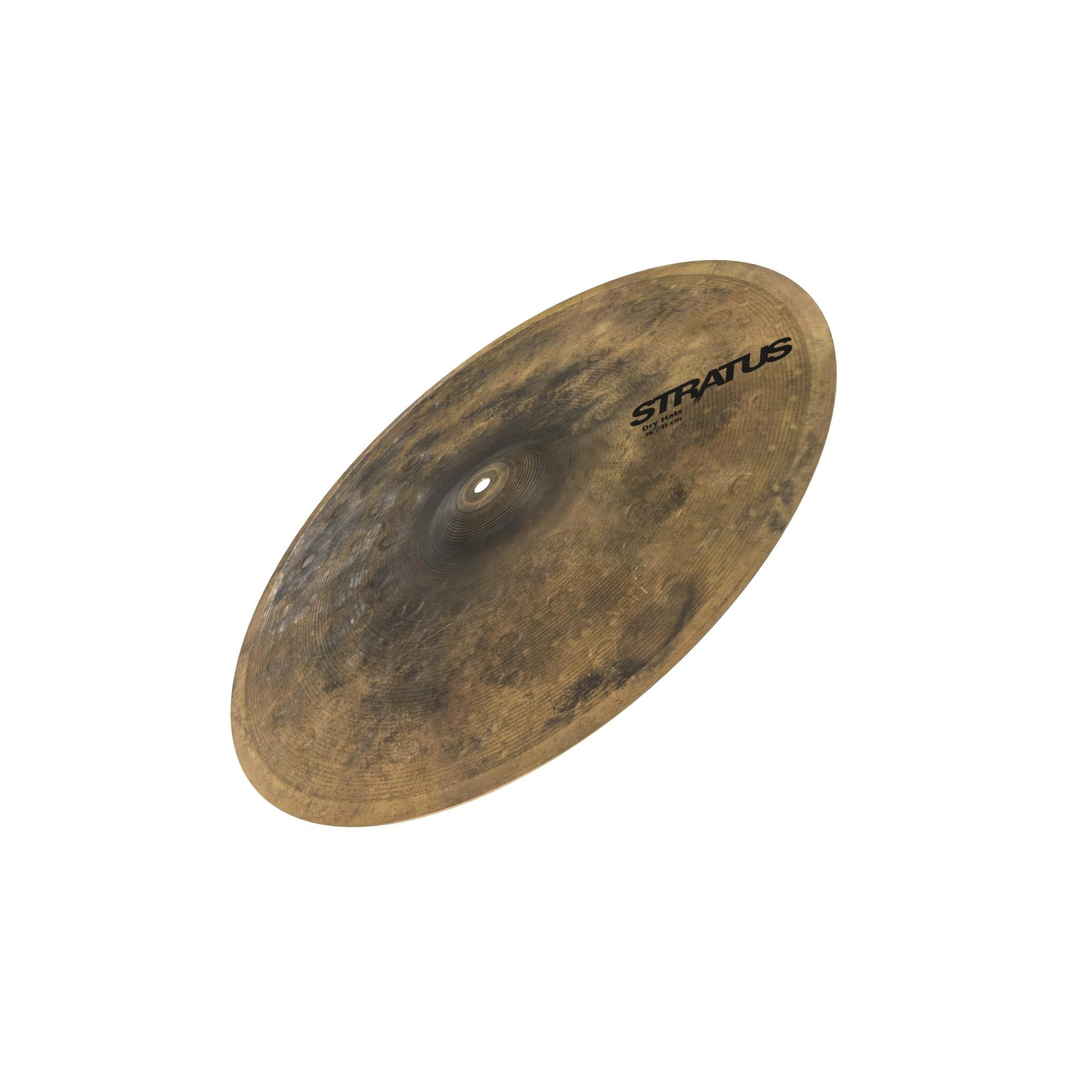 Sabian 16" Stratus Dry Hi Hat Cymbals - SD1602_16_STRATUS_Dry_Hats_N_2.jpg