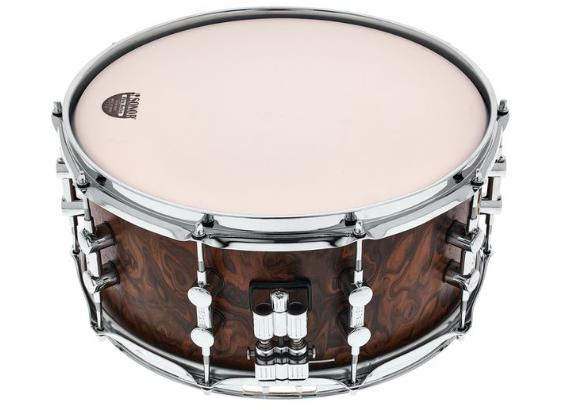 Sonor Momentum Snare Drum in California Burl (Beech, 14x6.5) - 16274182 (1).jpg