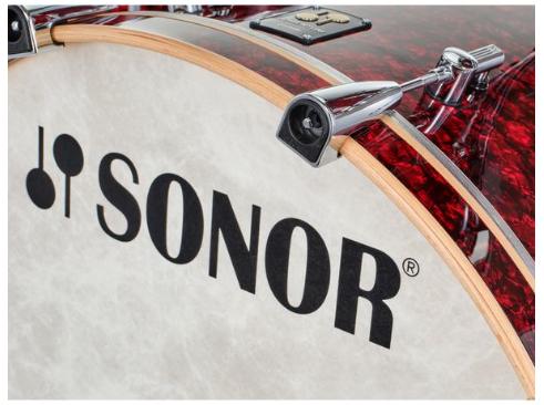 Sonor Momentum 22" Acoustic Shell Pack in Red Pearl - AMCMOMENTUM20REP (5).jpg