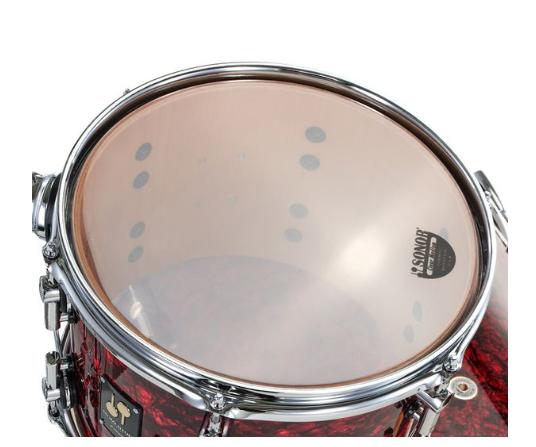 Sonor Momentum 22" Acoustic Shell Pack in Red Pearl - AMCMOMENTUM20REP (1).jpg