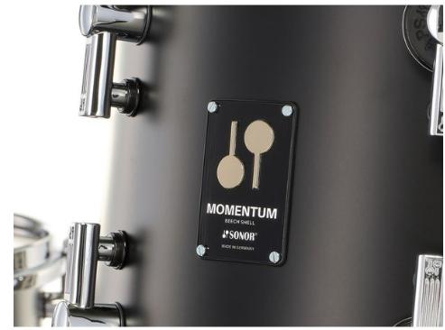 Sonor Momentum 18" Acoustic Shell Pack in GT Black - AMCMOMENTUM18GTB (2).jpg