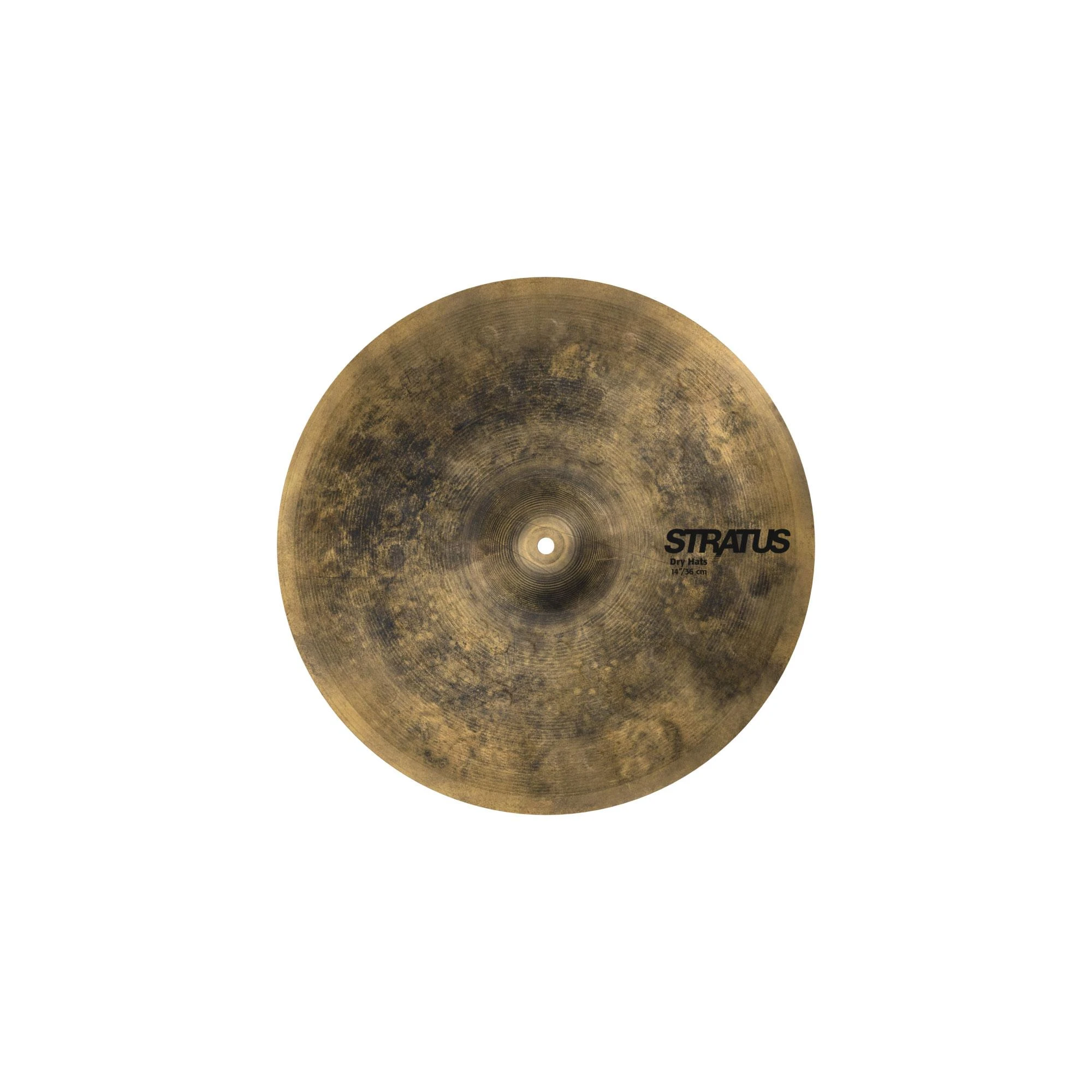 Sabian 14" Stratus Dry Hi Hat Cymbals - SD1402_14_STRATUS_Dry_Hats_N_1.jpg