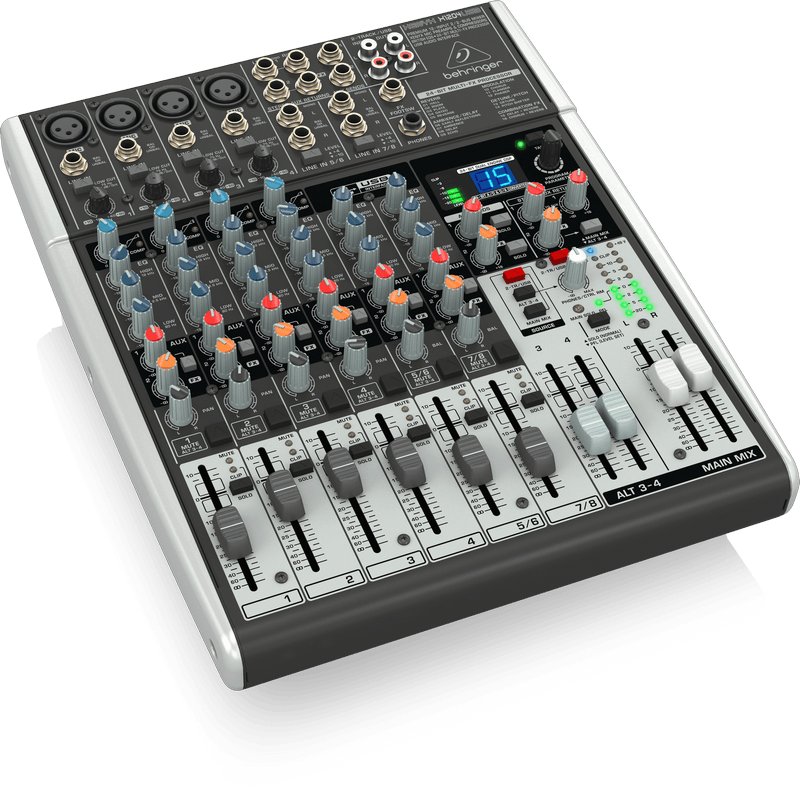 Behringer X1204USB Mixer - 337327-X1204USB_P0A0H_Left_L.jpg