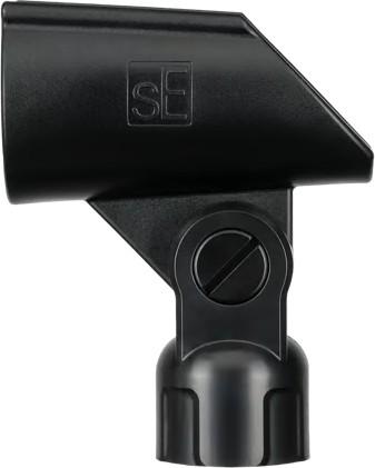 SE Electronics Microphone Clip For SE4400/4100/T2/T1/VR1/VR2 - MC44 (1).jpg