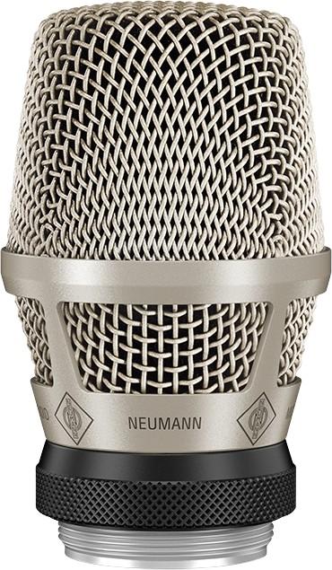Neumann KK105U Supercardioid KK 105 Condenser Capsule Head For Wireless Systems in Nickel - 008722 (1).jpg