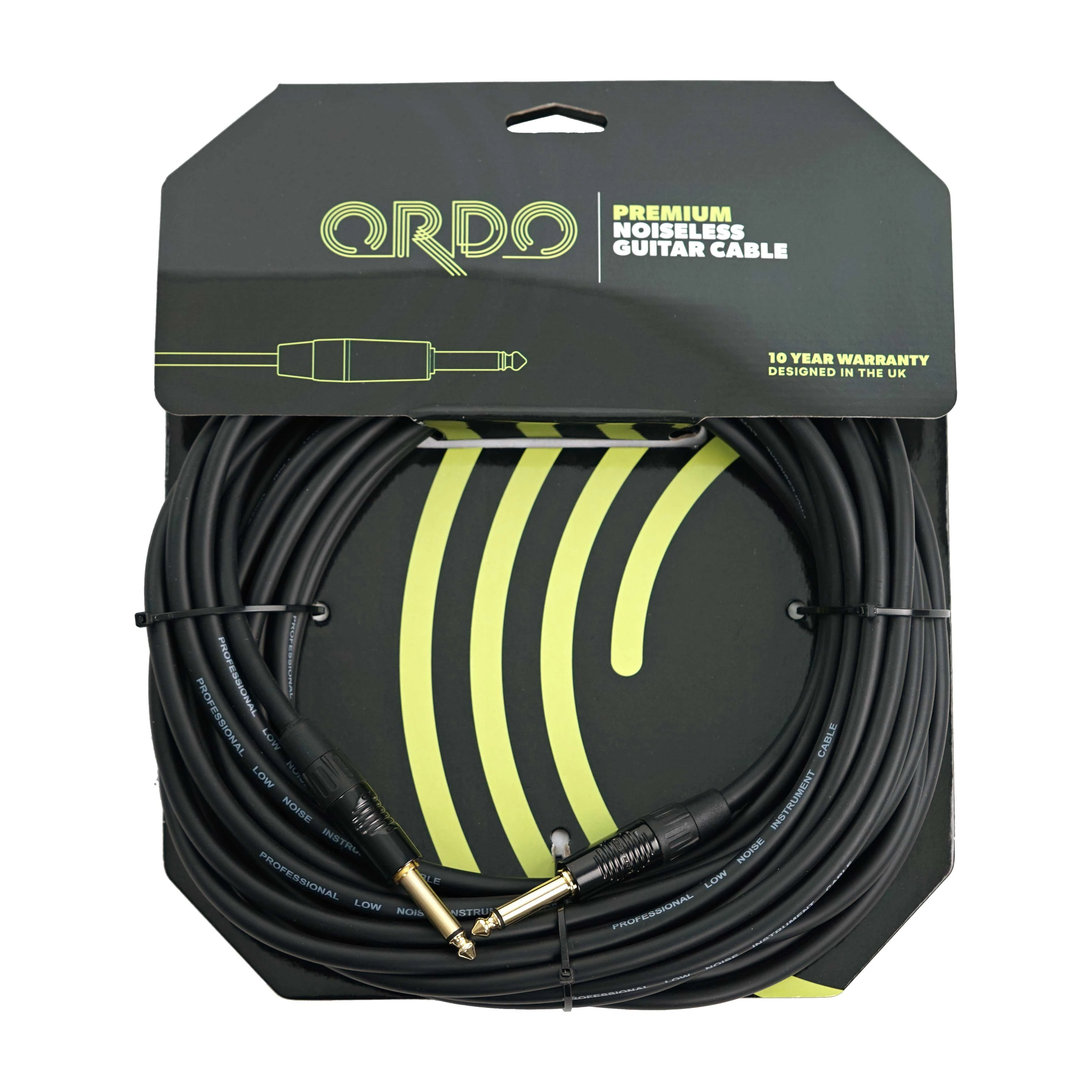 Ordo 30ft-10m Premium Guitar Cable - C-IC3-10-1J-1J-1.jpg