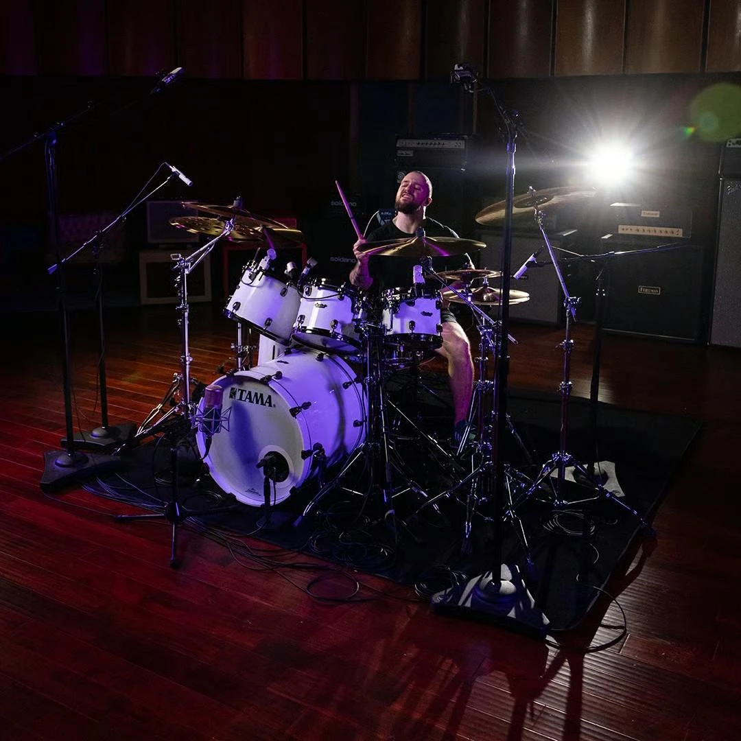 sE Electronics V Pack Arena Eloy Microphone Kit Casagrande Signature Edition - VPACKEC (4).jpg