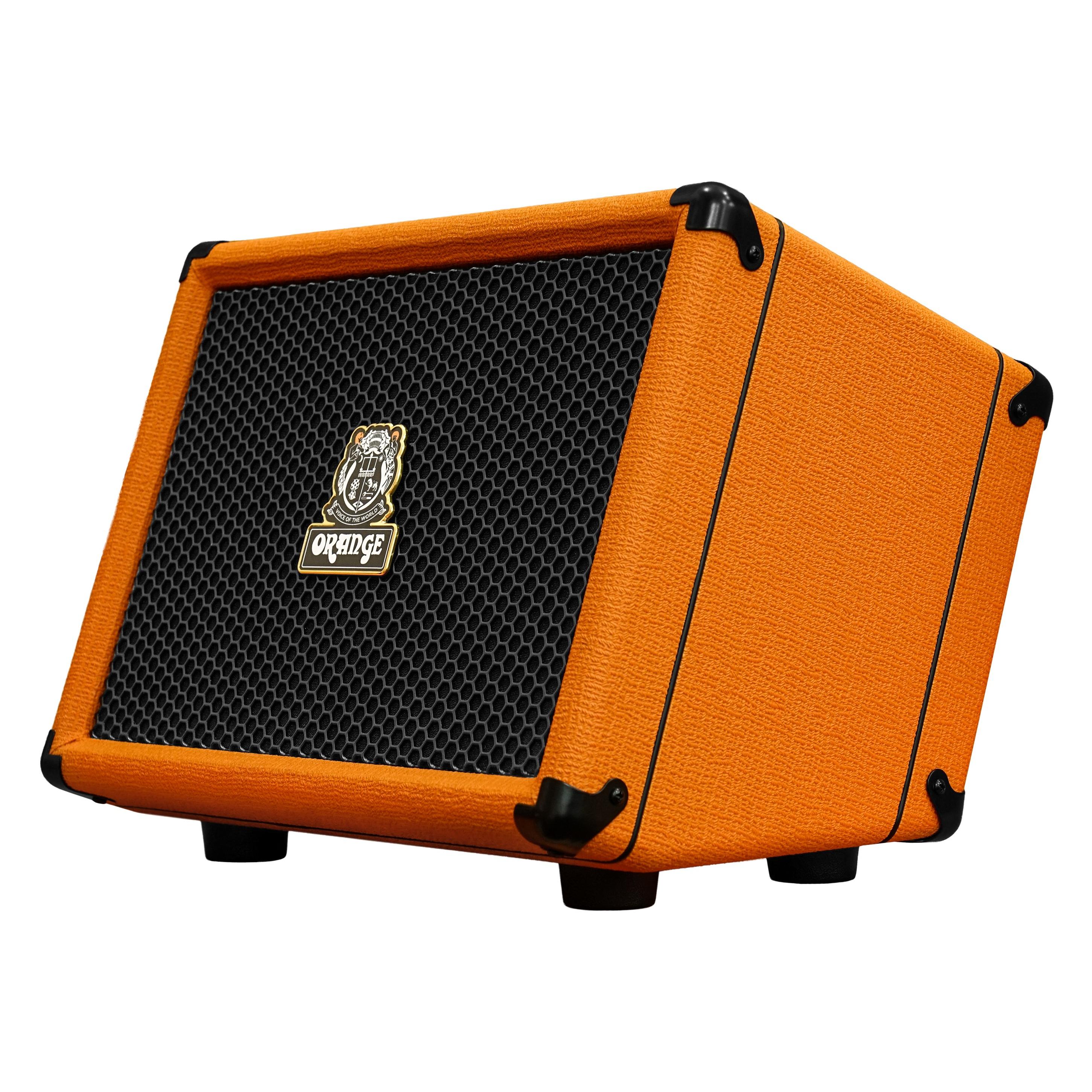 Orange ES60 Outlowd by Ed Sheeran Signature 60W Acoustic Busking Amp - ES60-Angled.jpg
