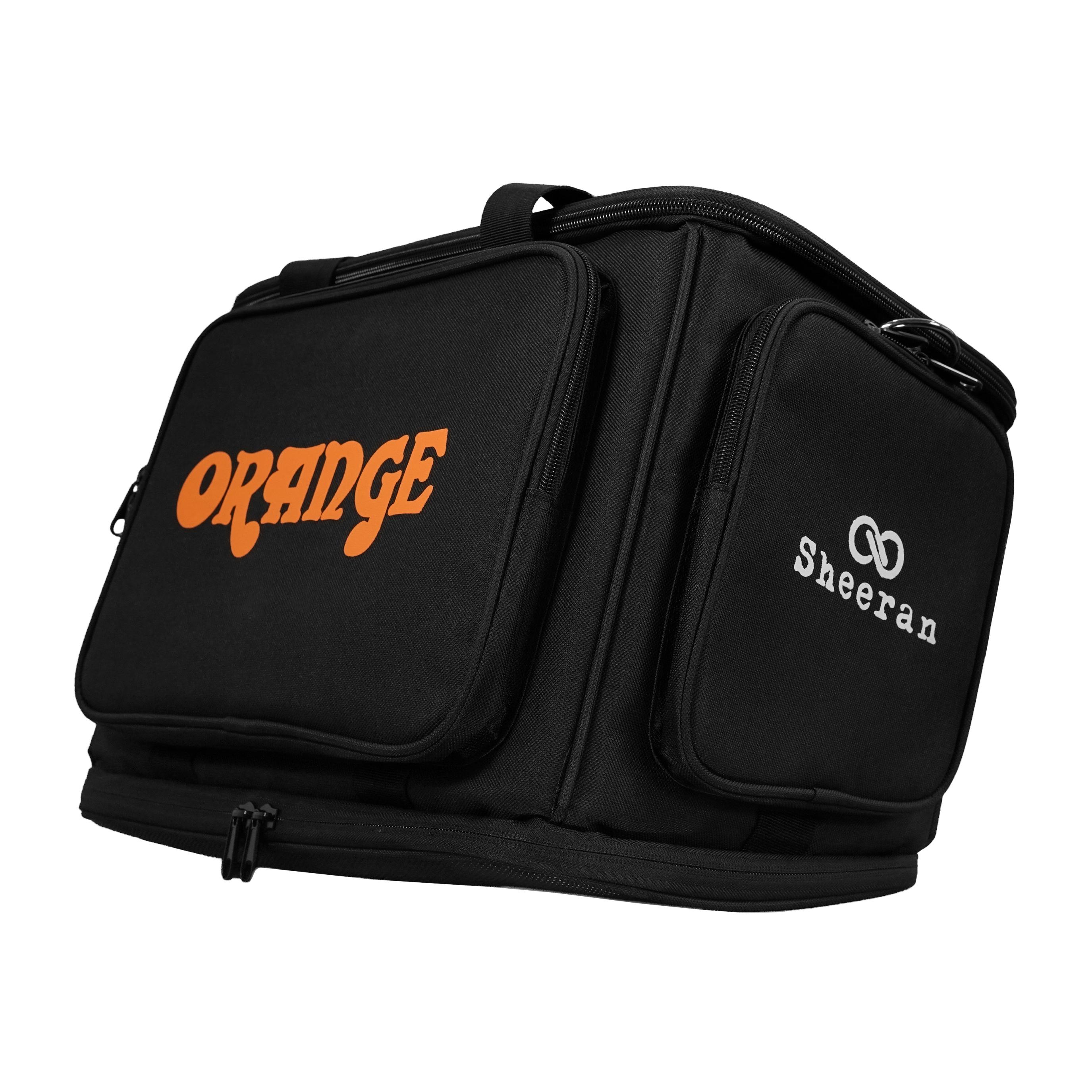 Orange ES60 Outlowd by Ed Sheeran Signature 60W Acoustic Busking Amp - ES60-Gig-Bag-Angle.jpg