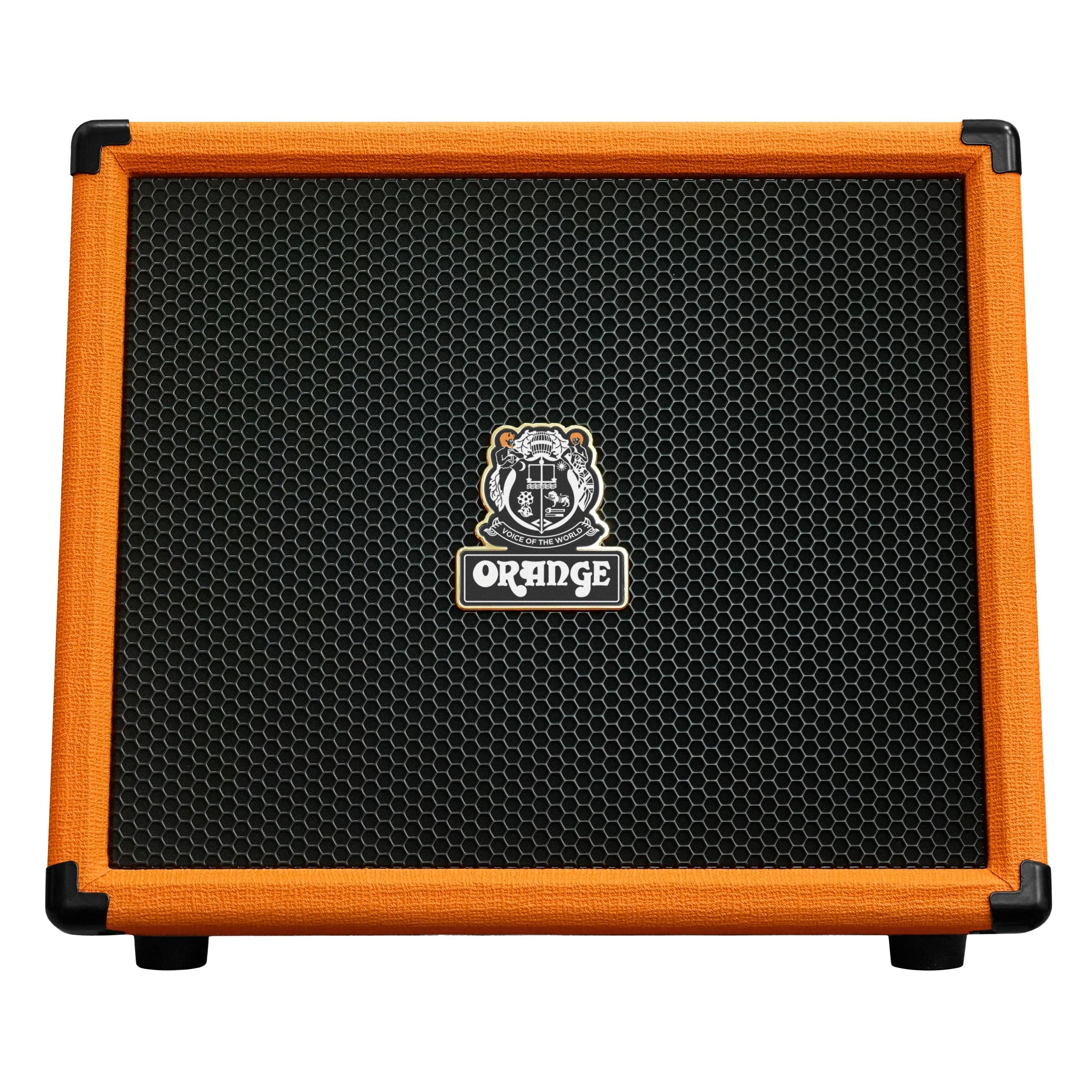 Orange ES100 Outlowd by Ed Sheeran Signature 100W Acoustic Amp - ES100-Front.jpg