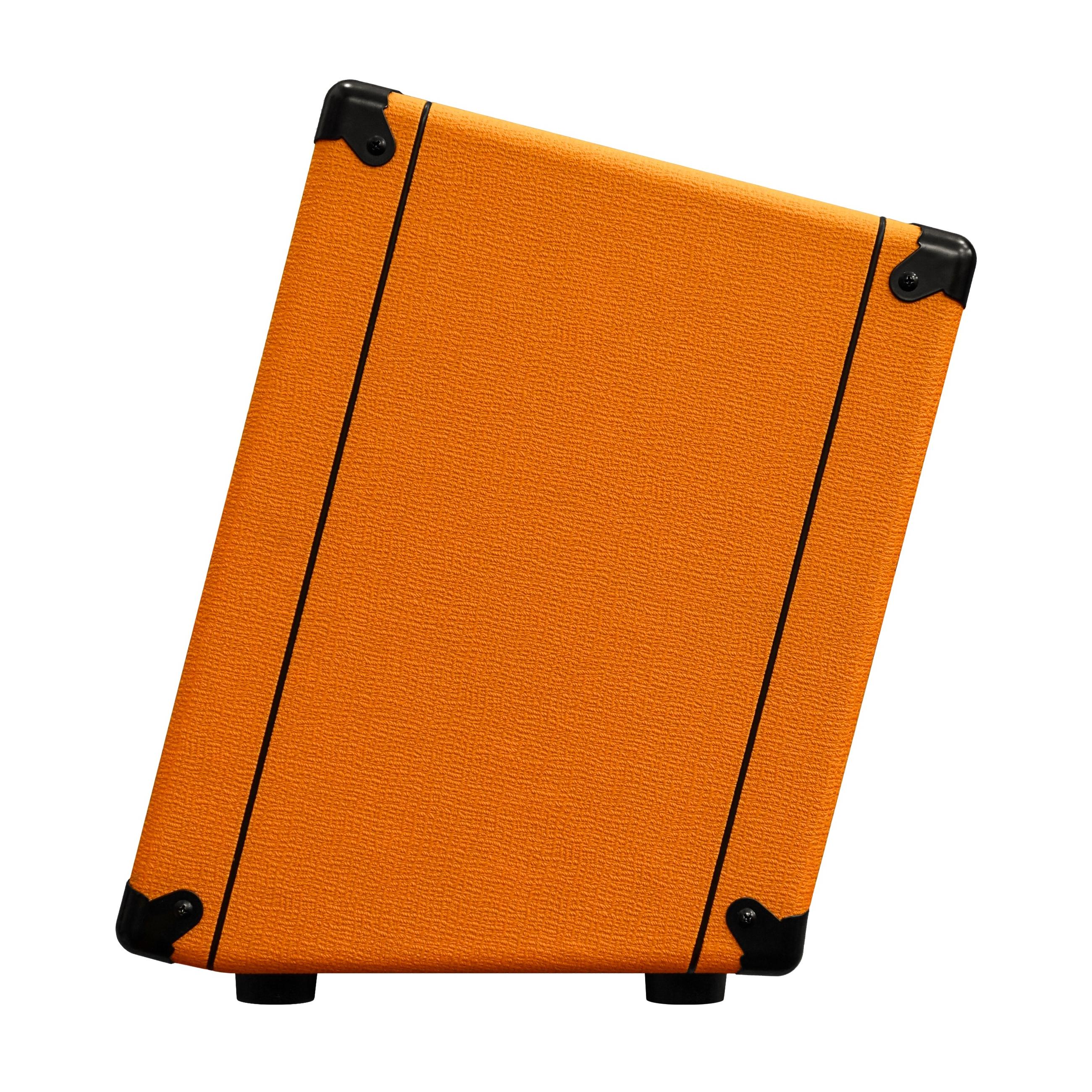 Orange ES100 Outlowd by Ed Sheeran Signature 100W Acoustic Amp - ES100-Side.jpg