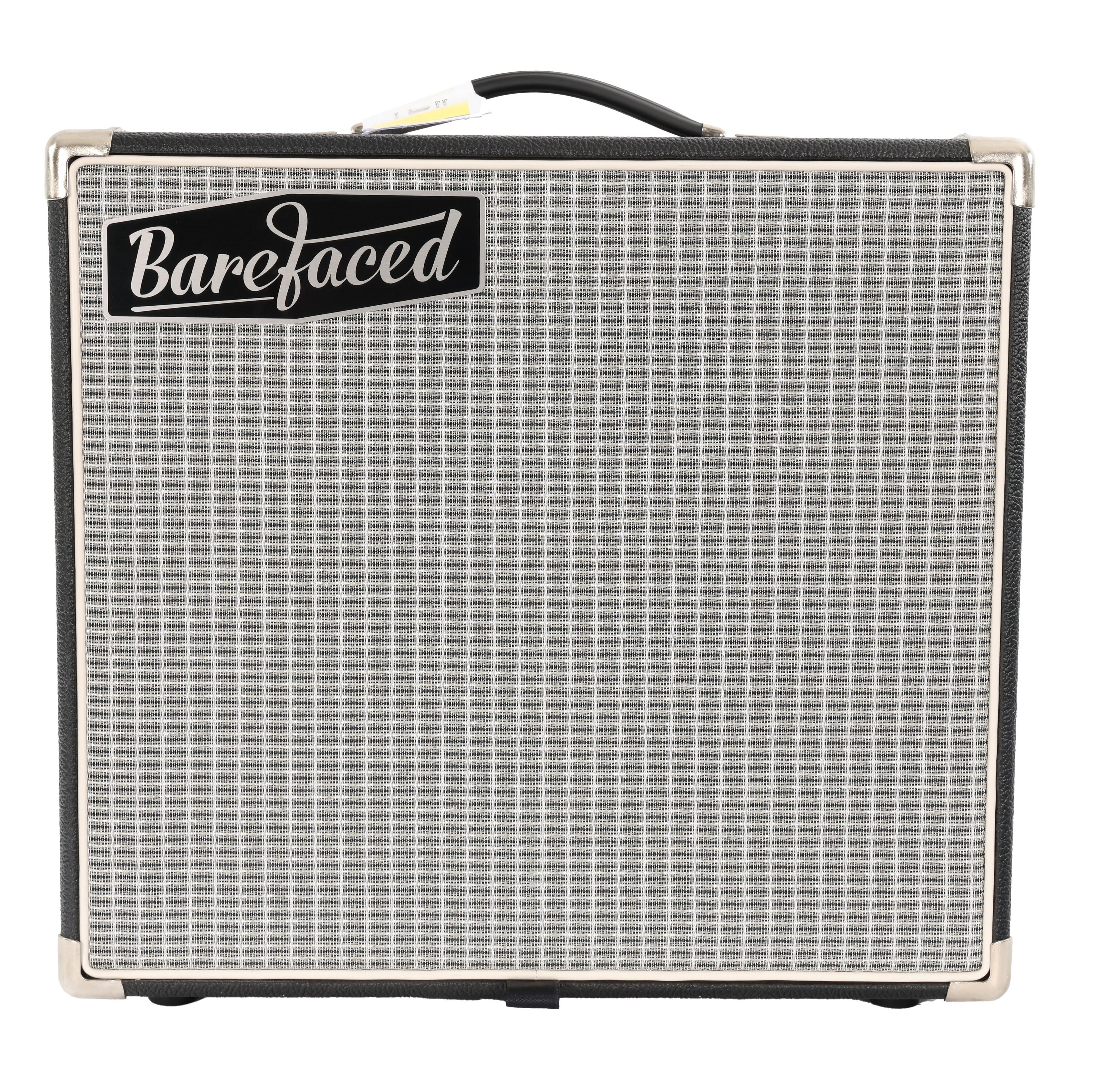 Second Hand Barefaced Audio Reformer 112 Guitar Speaker Cab 470 - SH-241-6470 (3).jpg