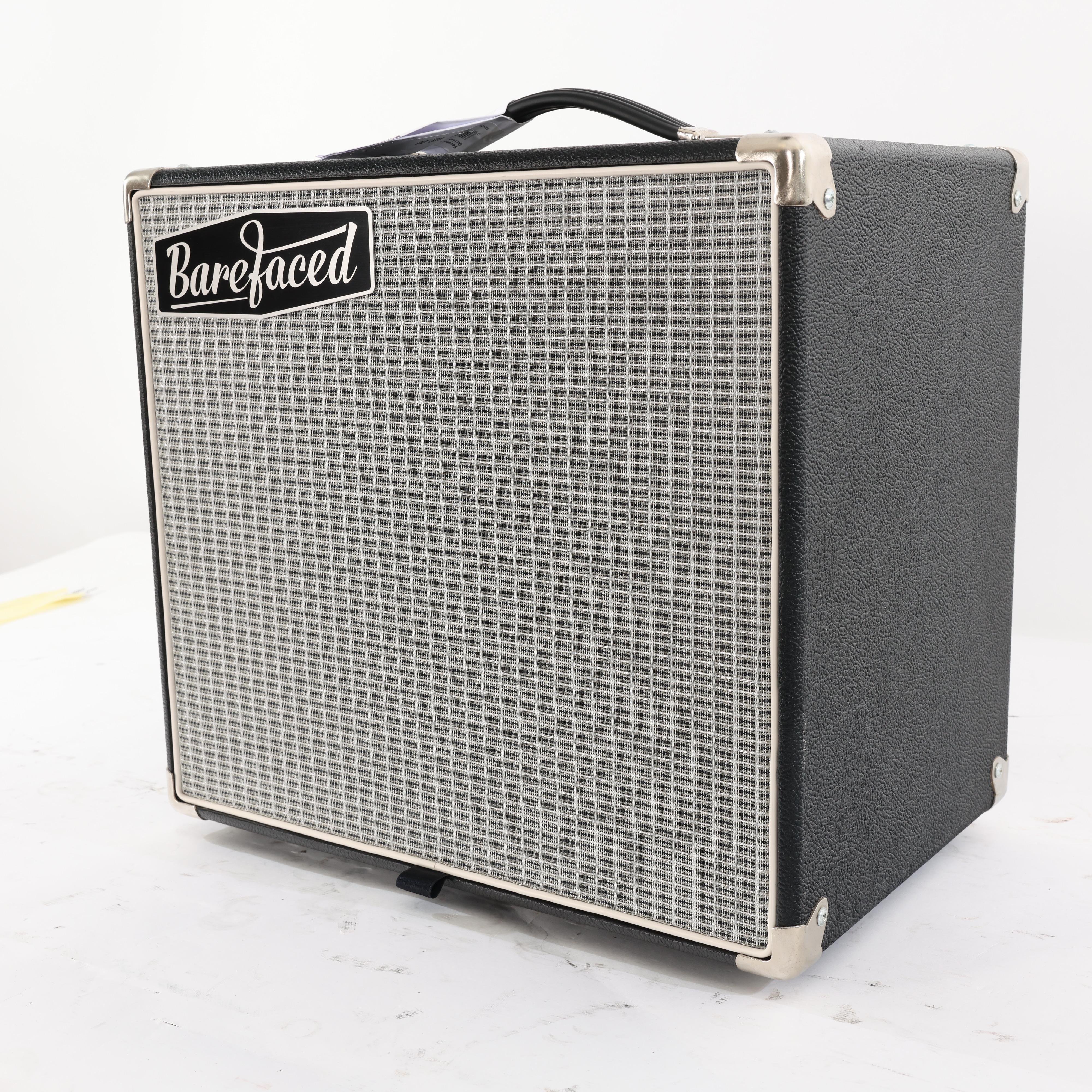 Second Hand Barefaced Audio Reformer 112 Guitar Speaker Cab 470 - SH-241-6470 (5).jpg
