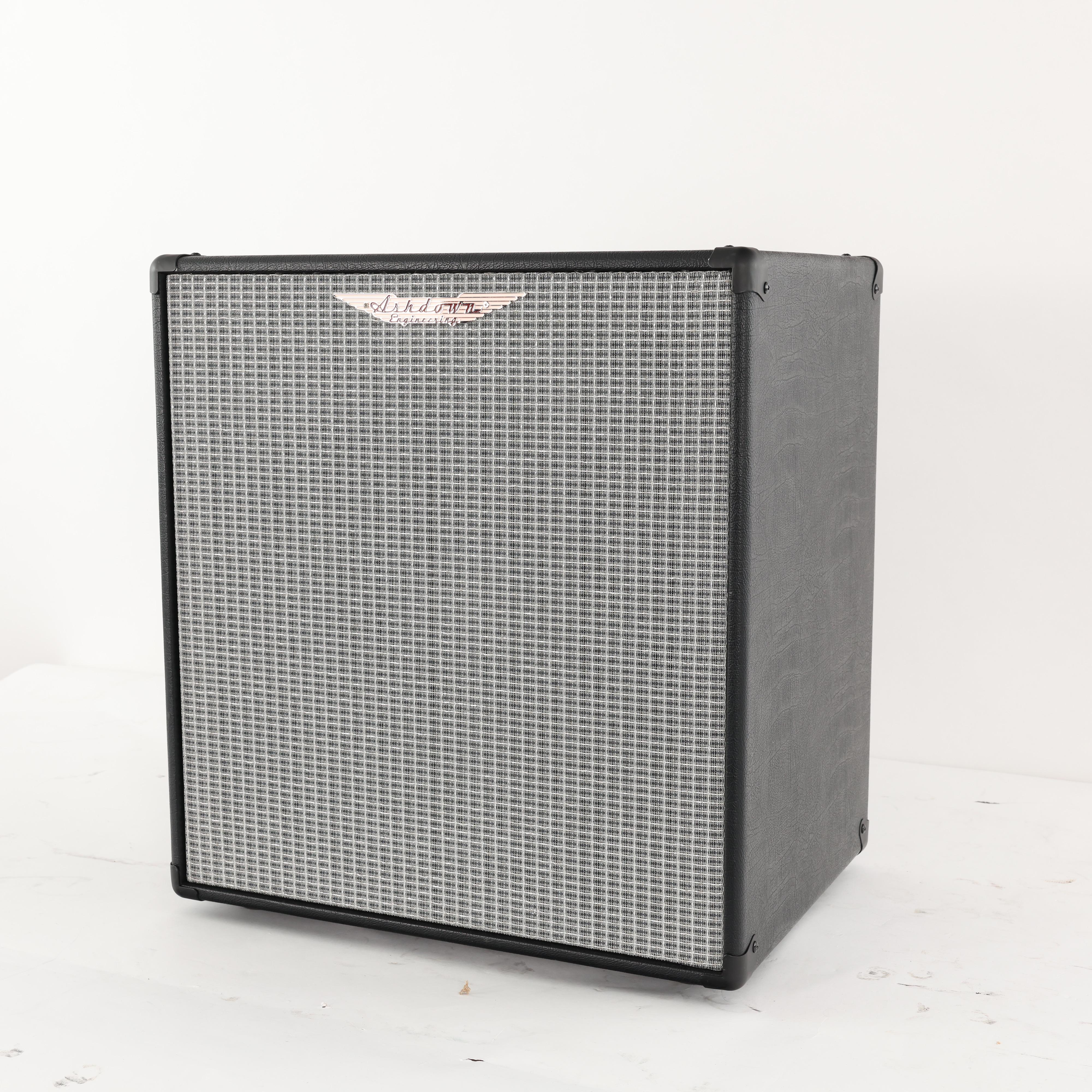 Second Hand Ashdown ABM 115H EVO IV Bass Cab 442 - SH-241-6442 (4).jpg