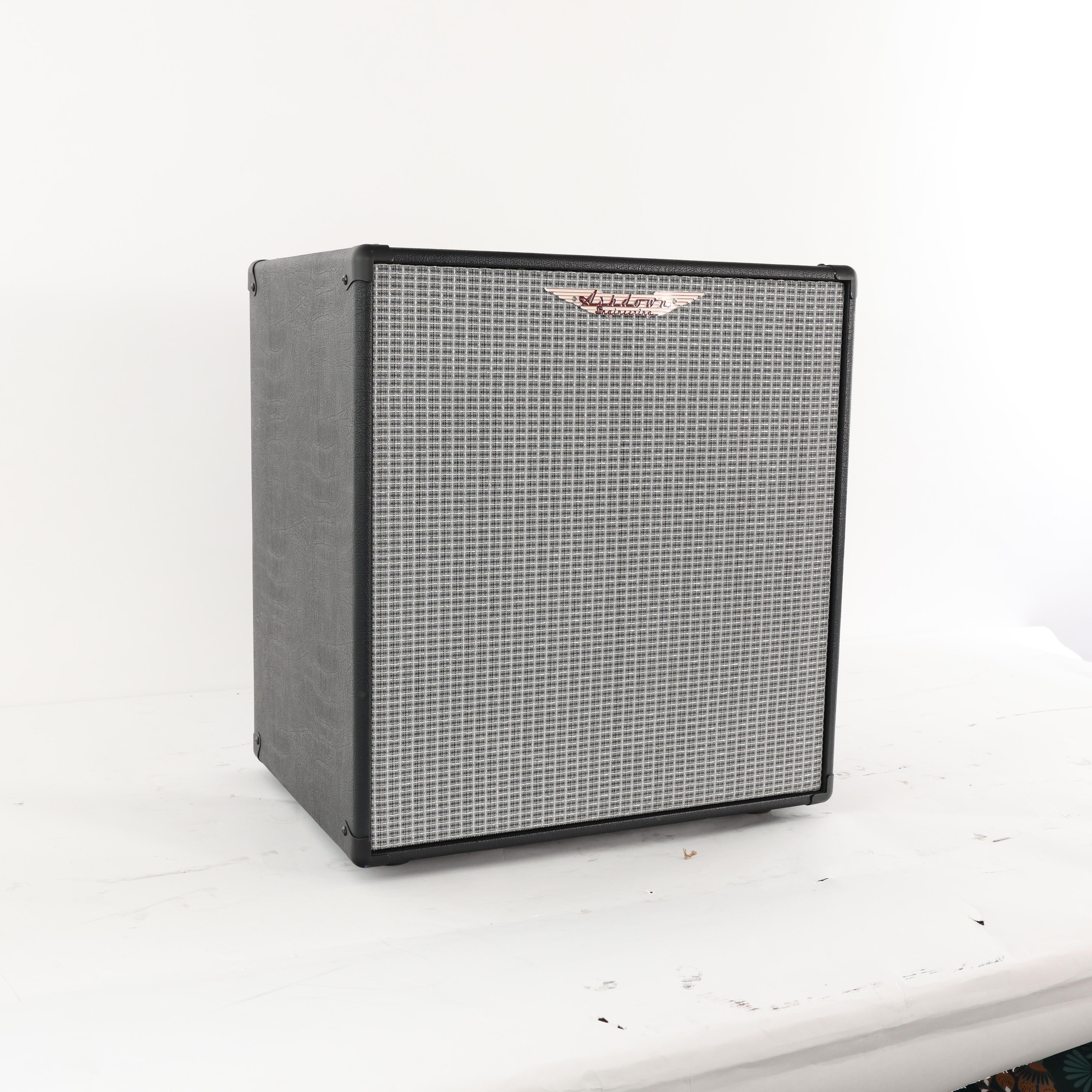 Second Hand Ashdown ABM 115H EVO IV Bass Cab 442 - SH-241-6442 (5).jpg