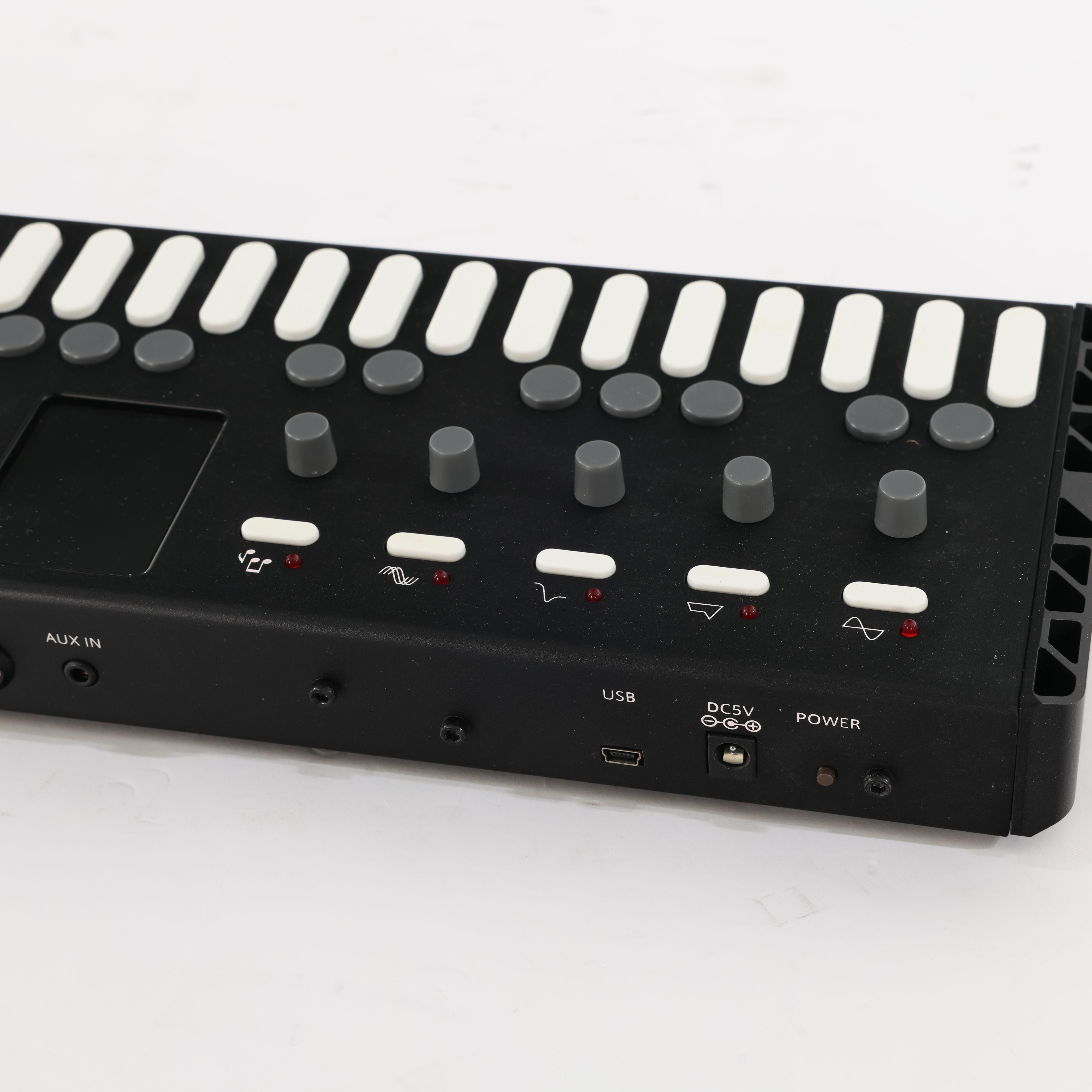 Second Hand Sonicware ELZ_1 Synthesizer 741 - SH-204-1741 (7).jpg