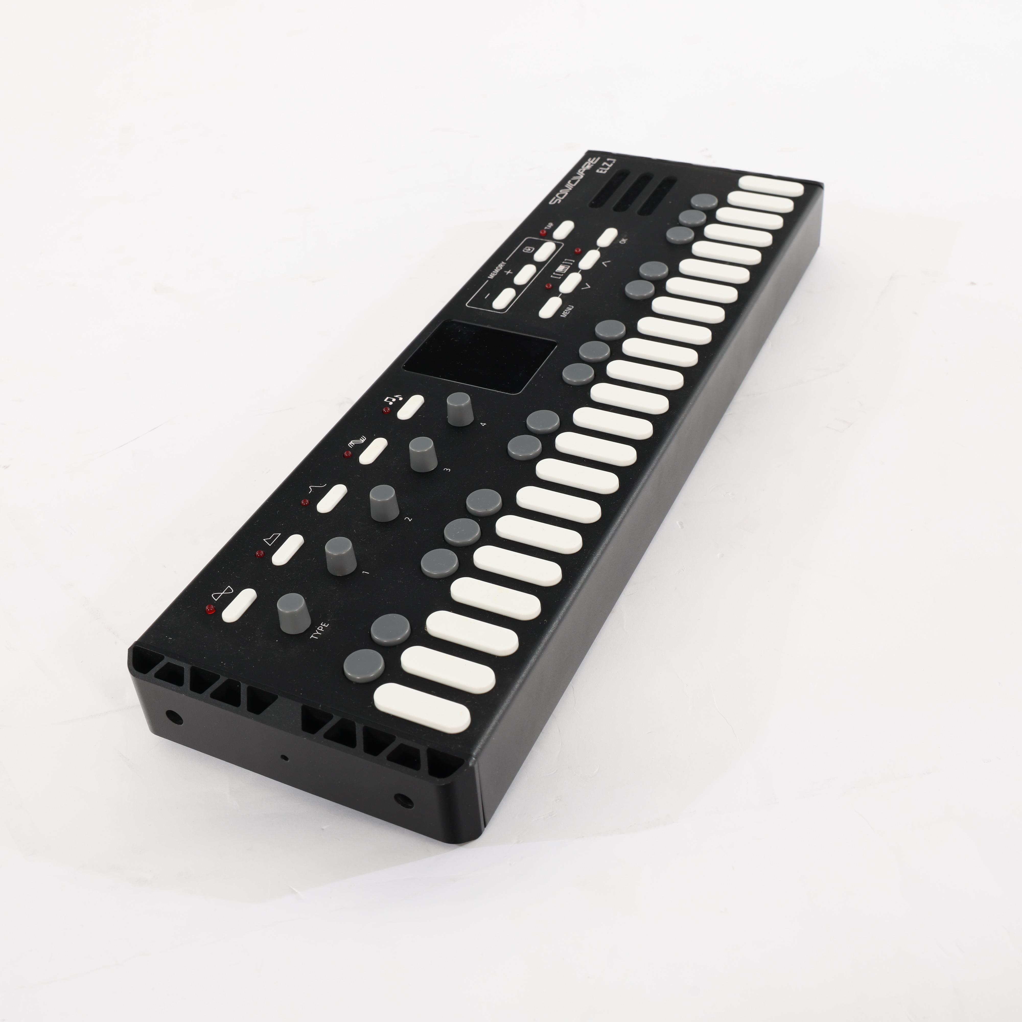 Second Hand Sonicware ELZ_1 Synthesizer 741 - SH-204-1741 (3).jpg