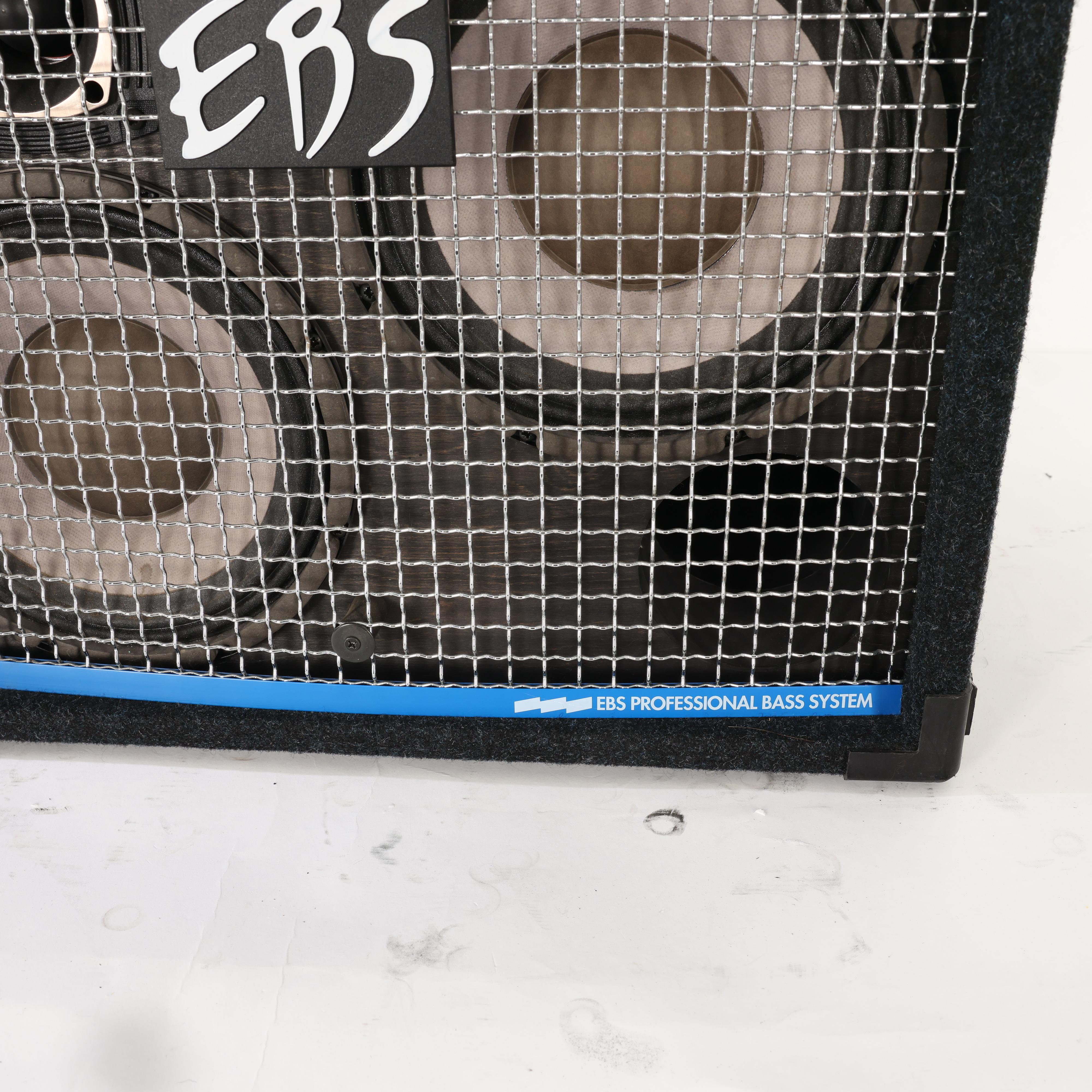 Second Hand EBS Pro Online 2x10 cab 147 - SH-141-6147 (6).jpg