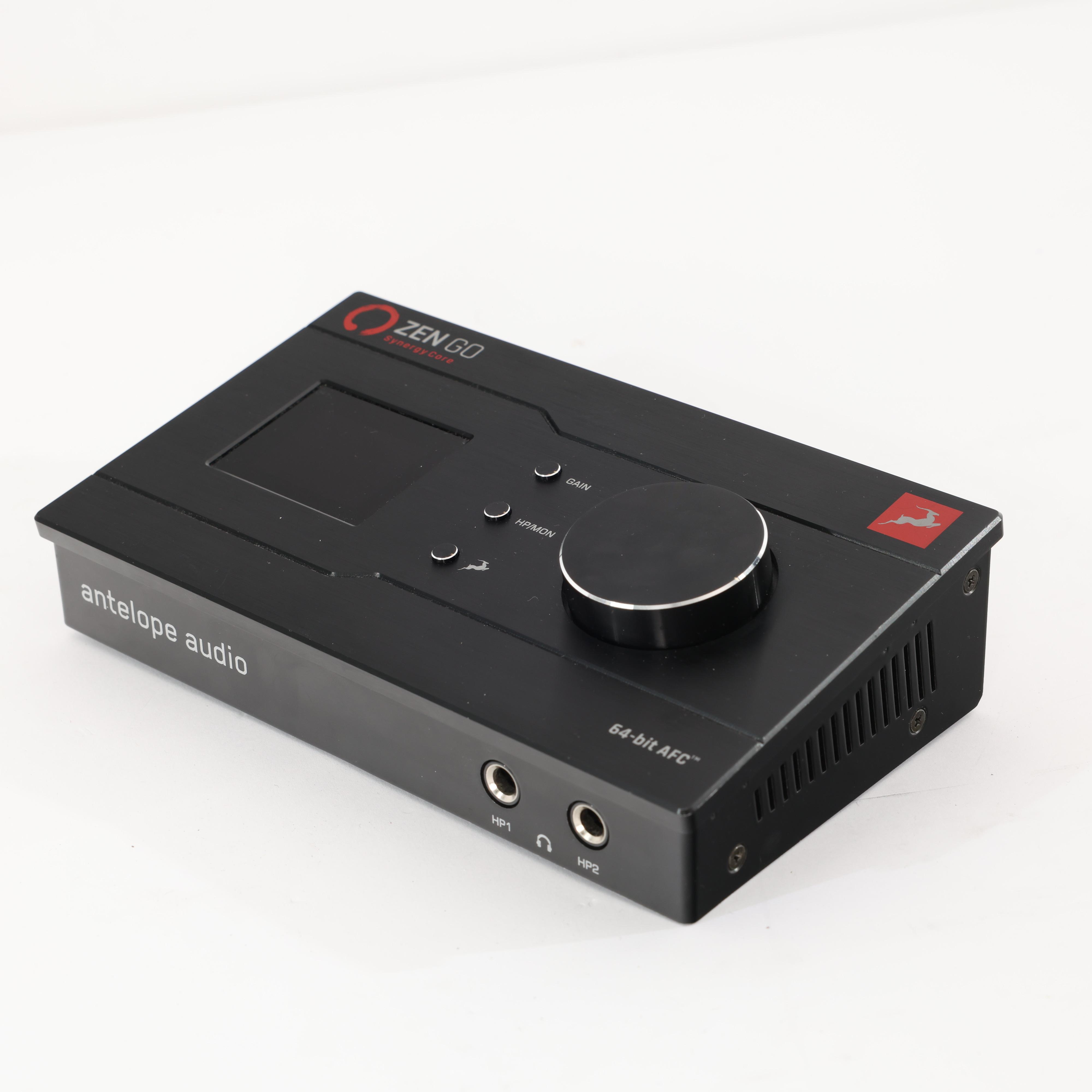 Second Hand Antelope Audio Zen Go 004 - SH-168-0004 (5).jpg