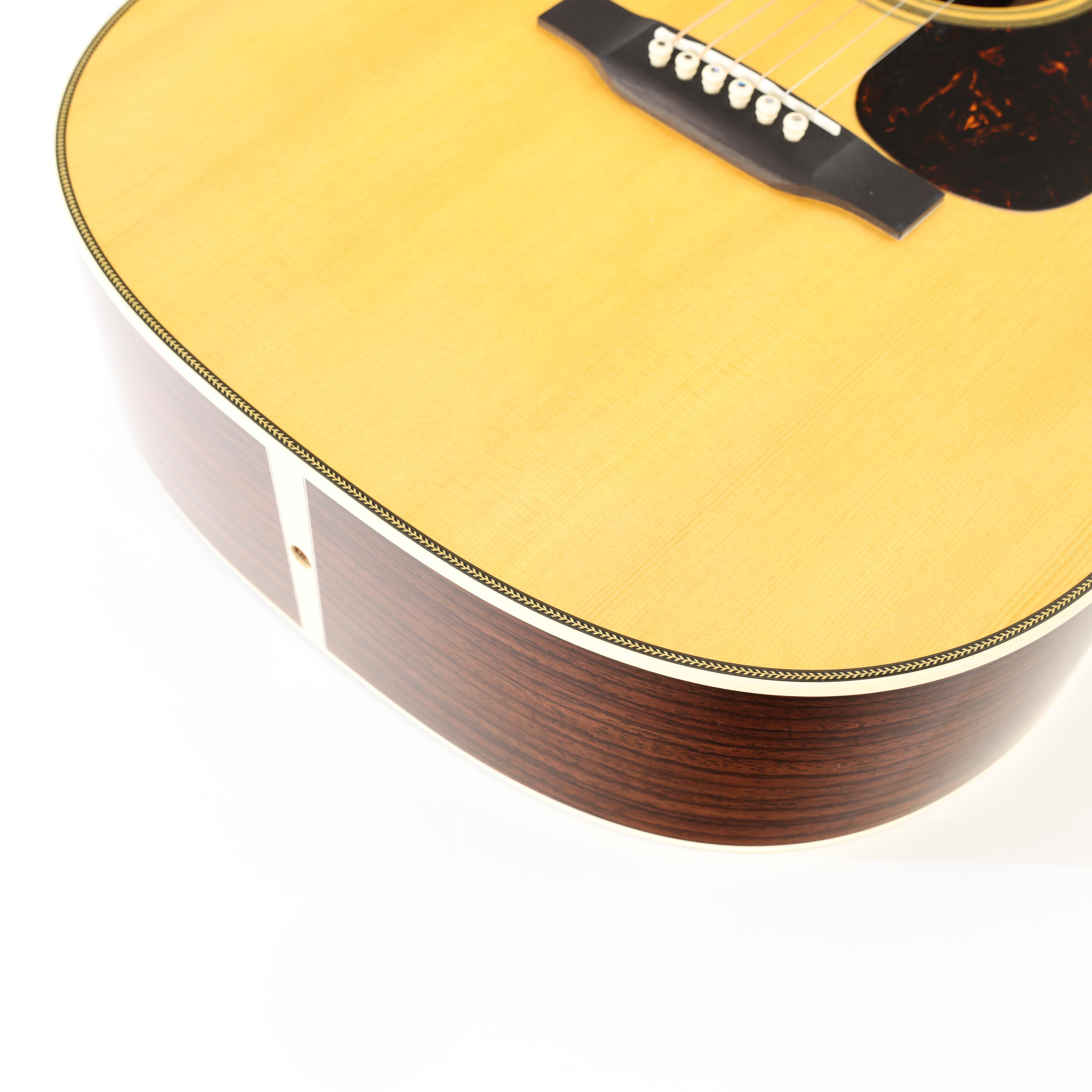 Second Hand Martin 000-28EC Clapton Signature 30th Anniversary In Natural 512 - SH-114-2512 (7).jpg