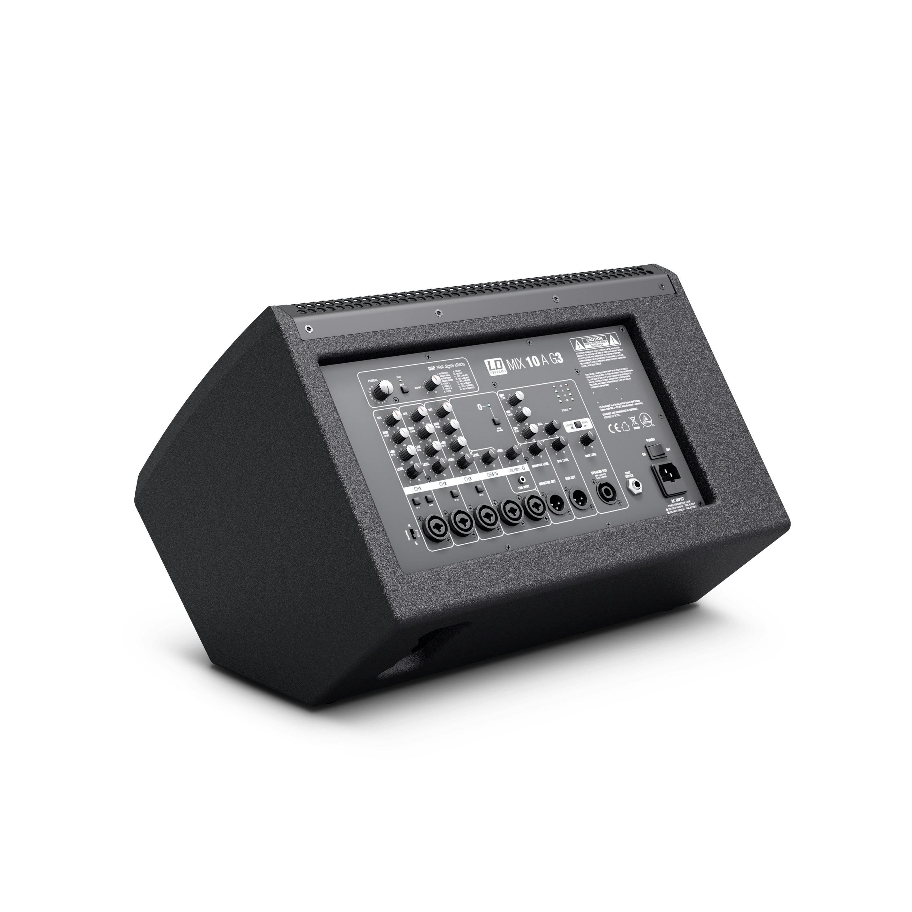 LD Systems Mix 10 A G3 Active Speaker - 283600-LDMIX102AG3_7.jpg