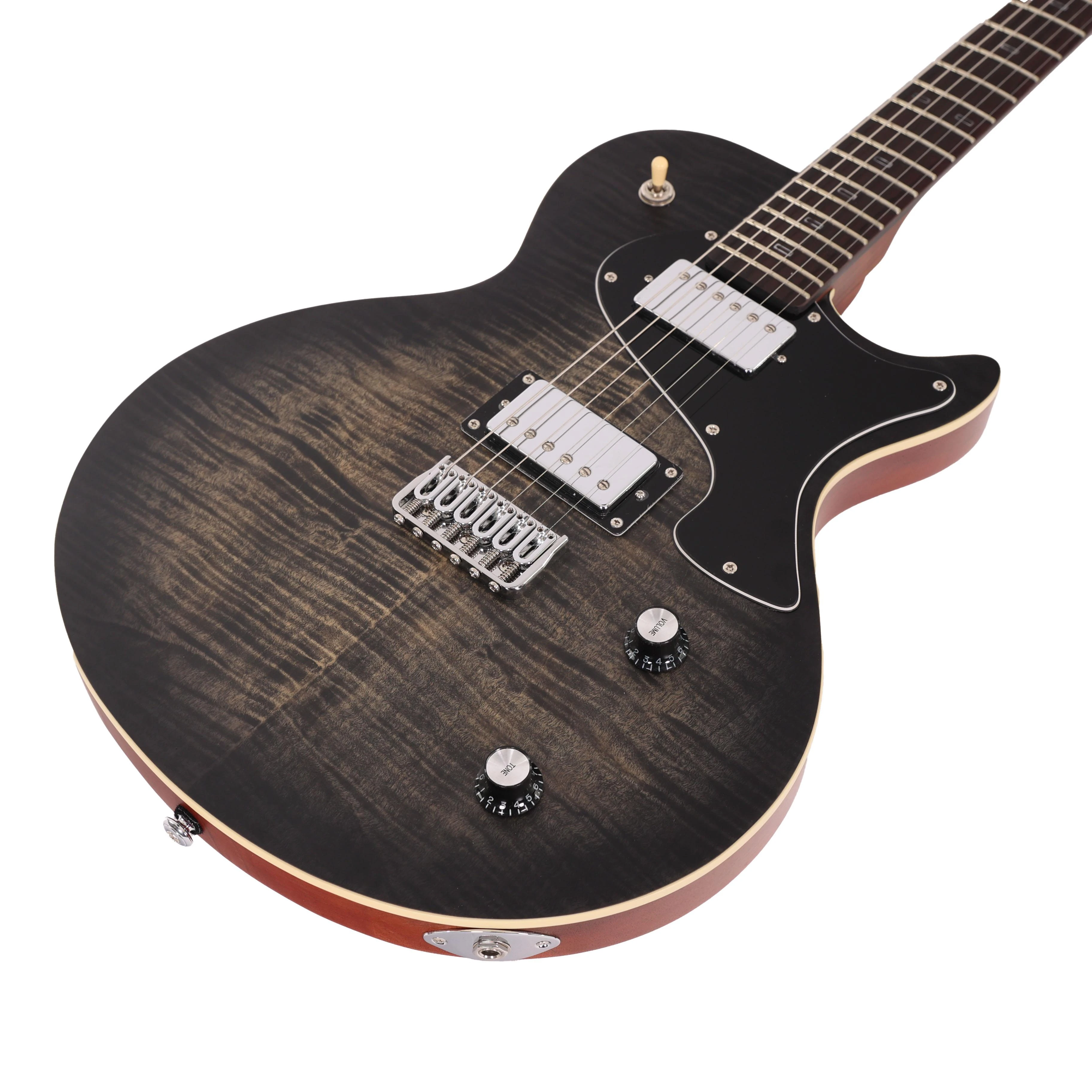 B Stock : PJD Carey Origin Pro Electric Guitar in Charcoal Burst - 001 - 01ORCHB (5).jpg