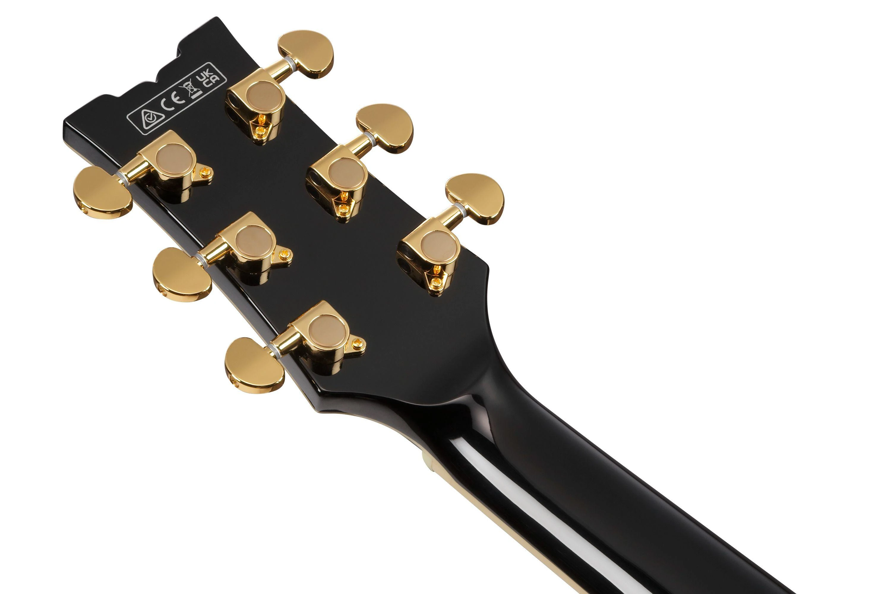 B Stock : Ibanez AM73G-BK Artcore Semi-Hollow Electric Guitar in Black - 001 - AM73G_BK_5B_01_K_compressed.jpg