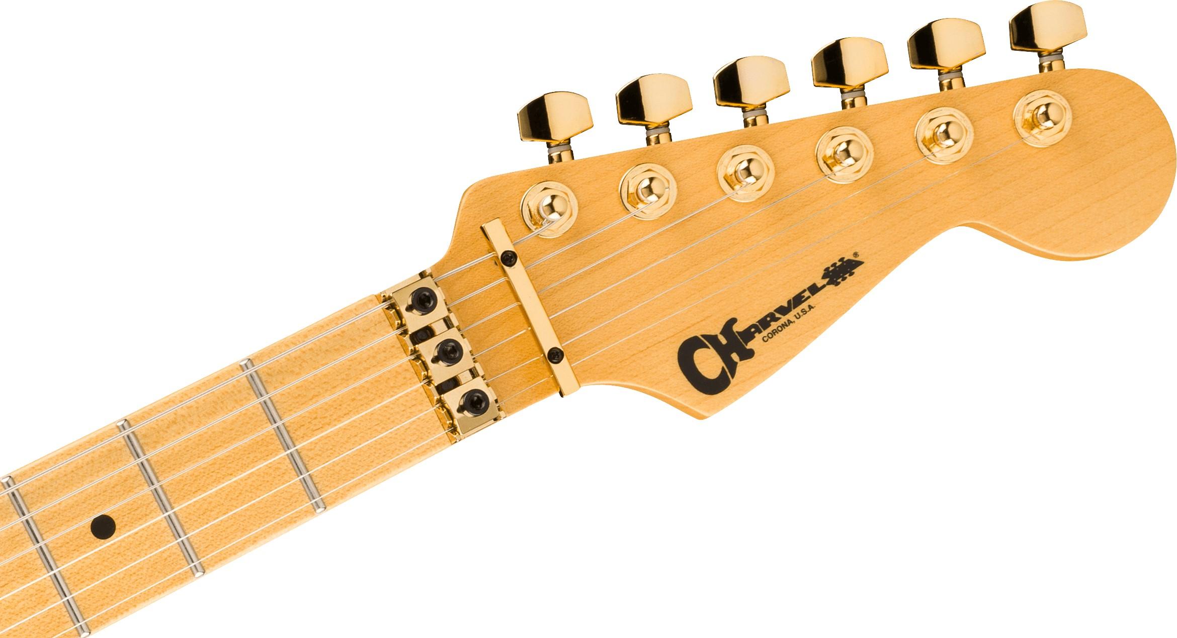 Charvel American Neo-Classic San Dimas SD1 HH FR Electric Guitar