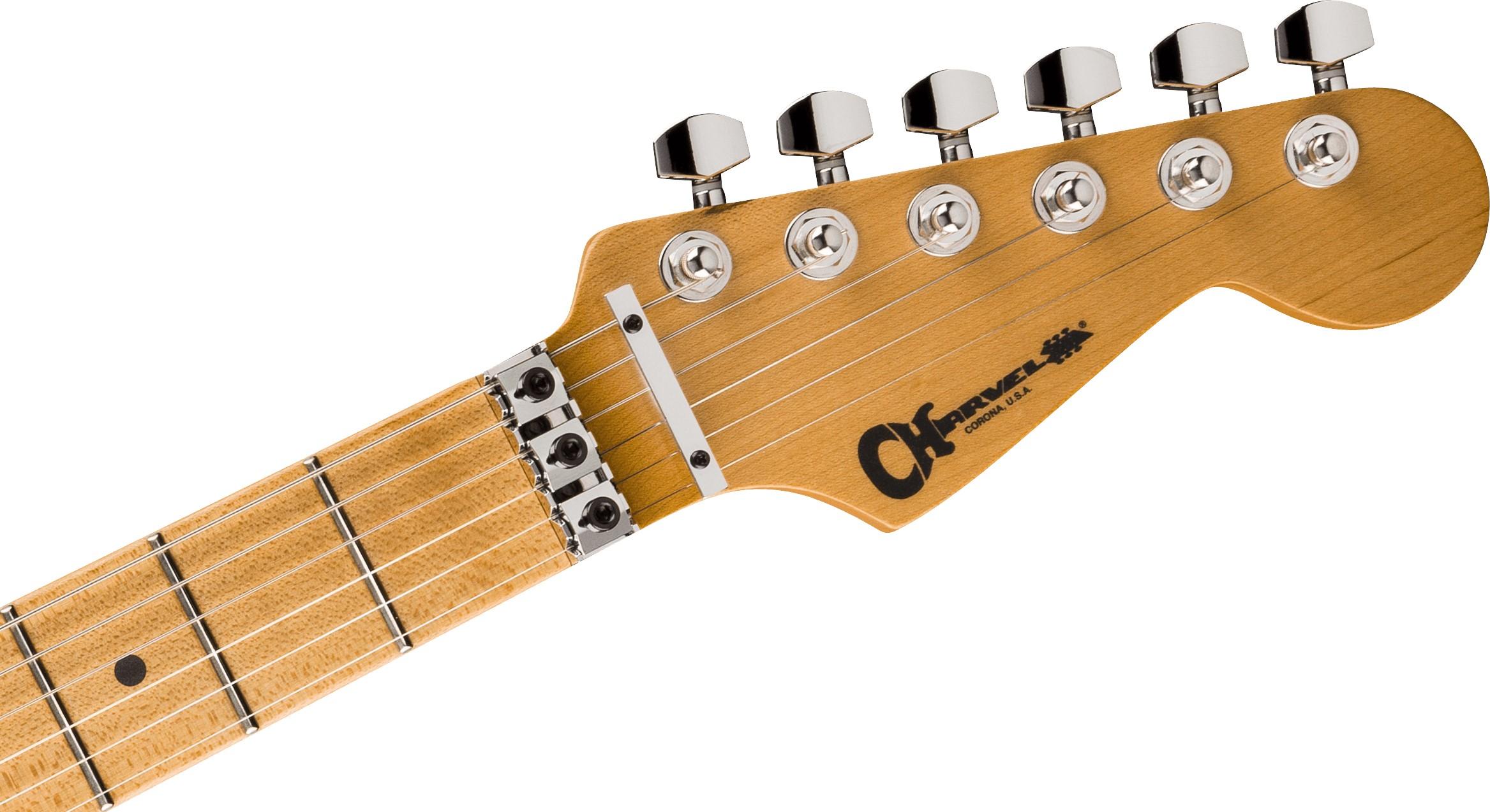 Charvel American Neo-Classic San Dimas SD1 HH FR Electric Guitar