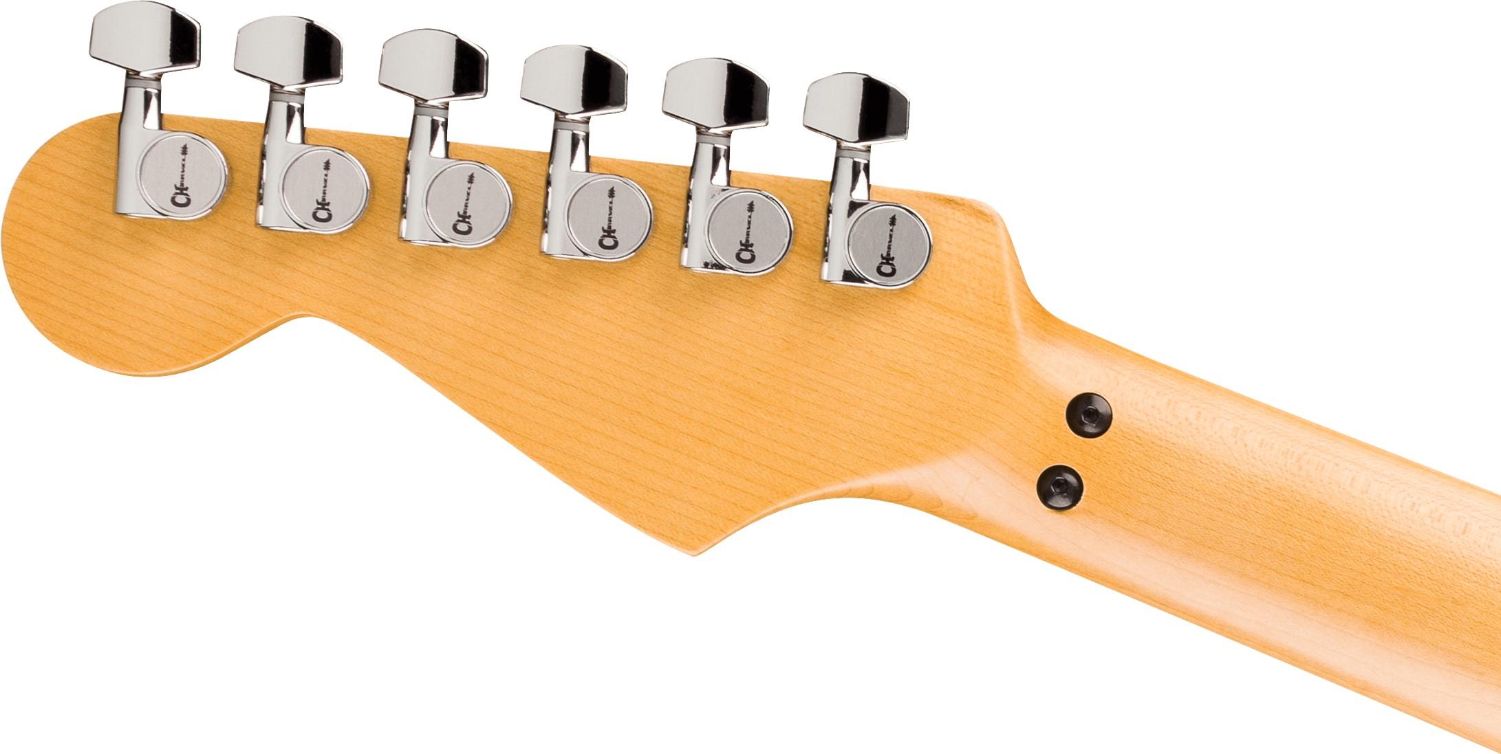Charvel American Neo-Classic San Dimas SD1 HH FR Electric Guitar