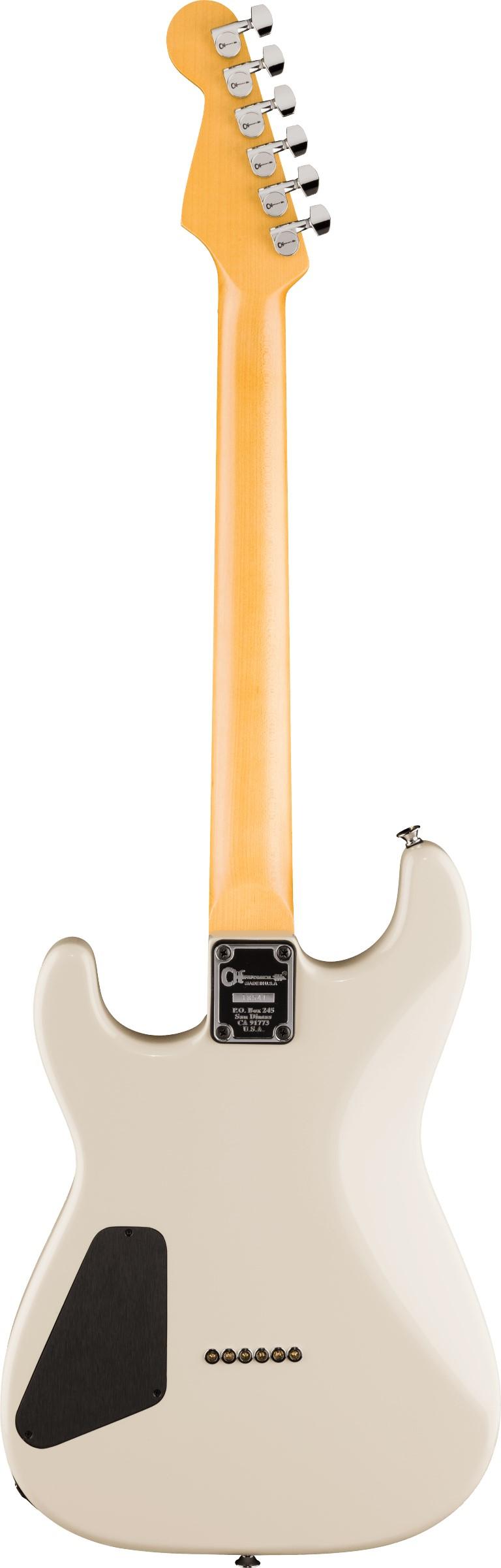 Charvel American Neo-Classic San Dimas SD1 HH HT Electric Guitar