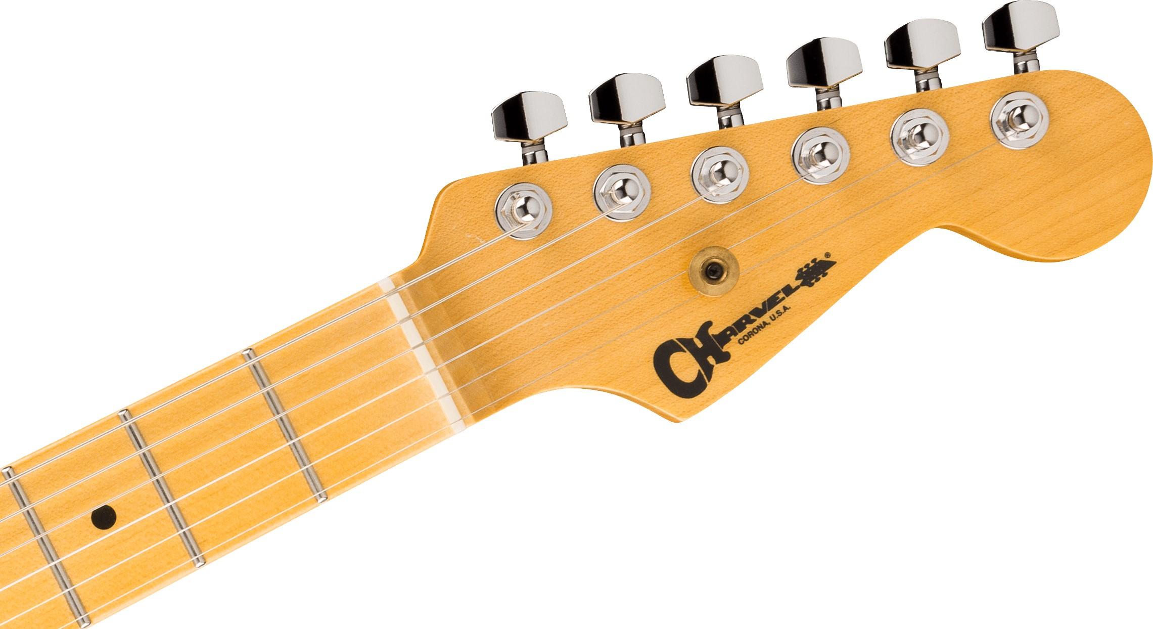 Charvel American Neo-Classic San Dimas SD1 HH HT Electric Guitar