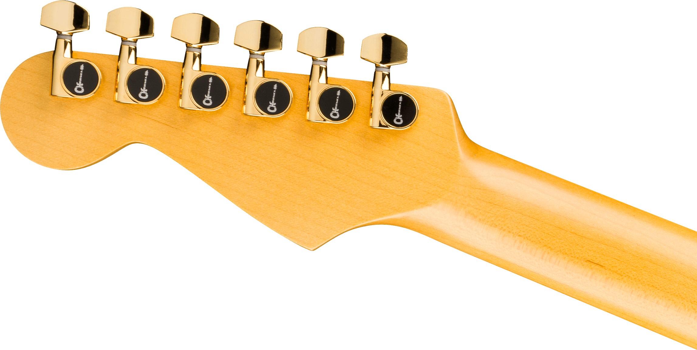 Charvel American Neo-Classic San Dimas SD1 HH HT Electric Guitar